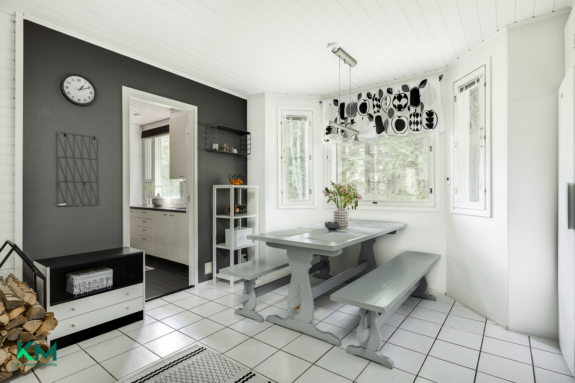 Eetuntie 9, Tupos, Liminka