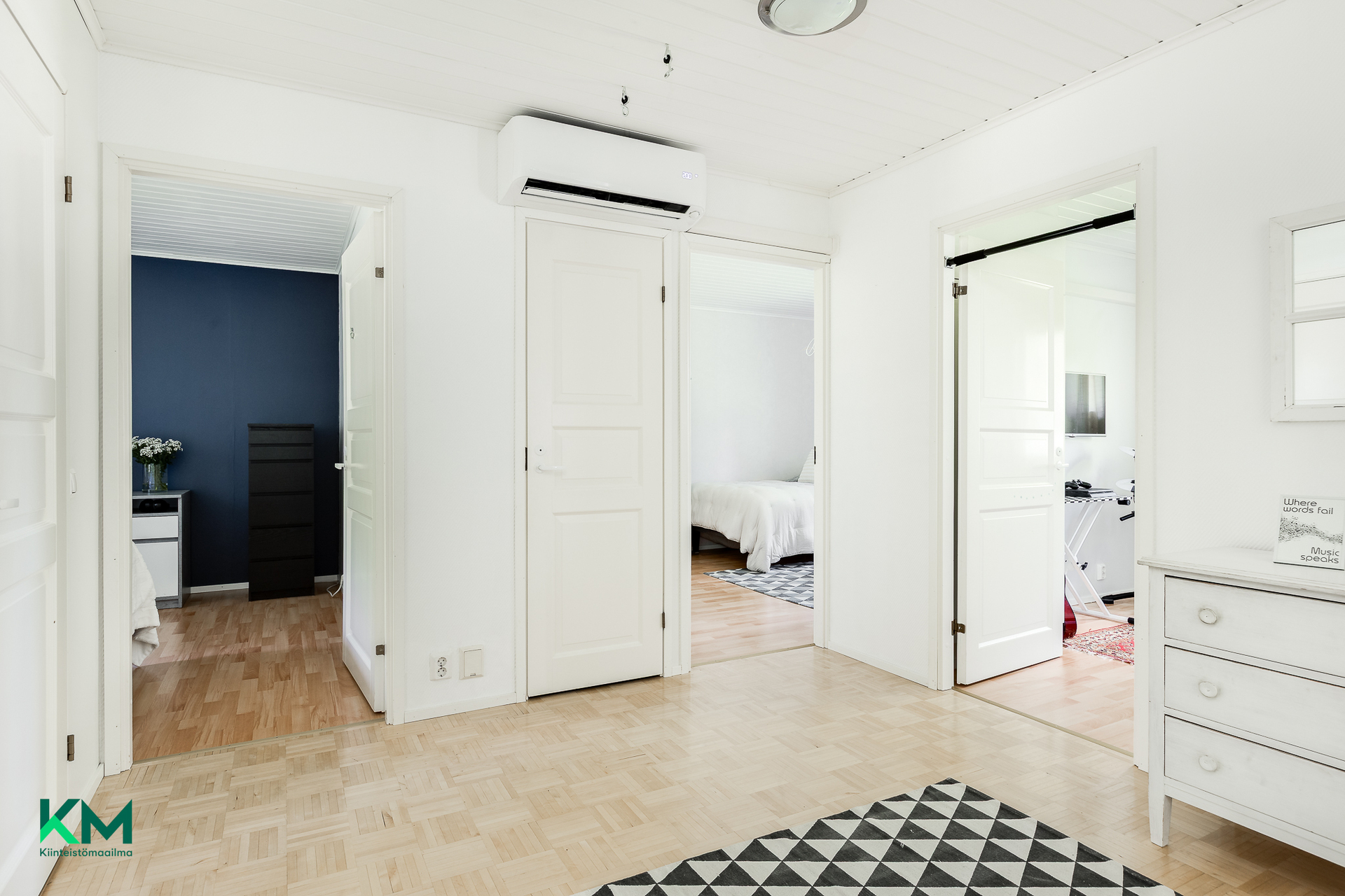 Eetuntie 9, Tupos, Liminka