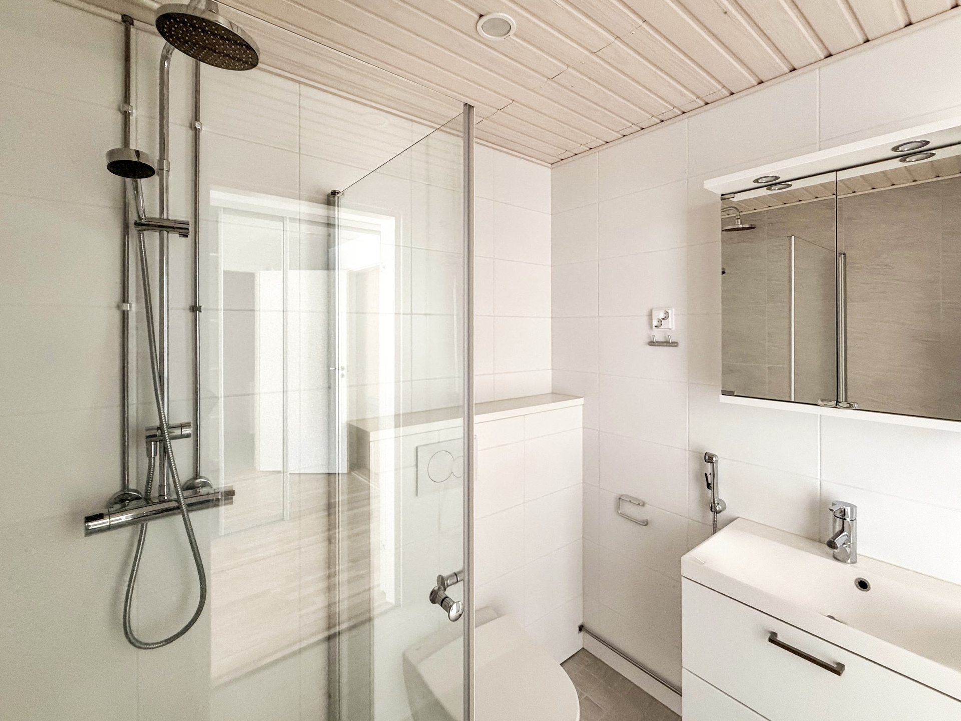 Possentie 4, Asemanseutu, Hämeenlinna