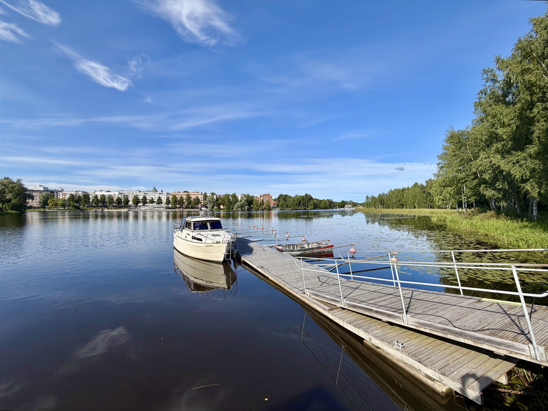 Possentie 4, Asemanseutu, Hämeenlinna