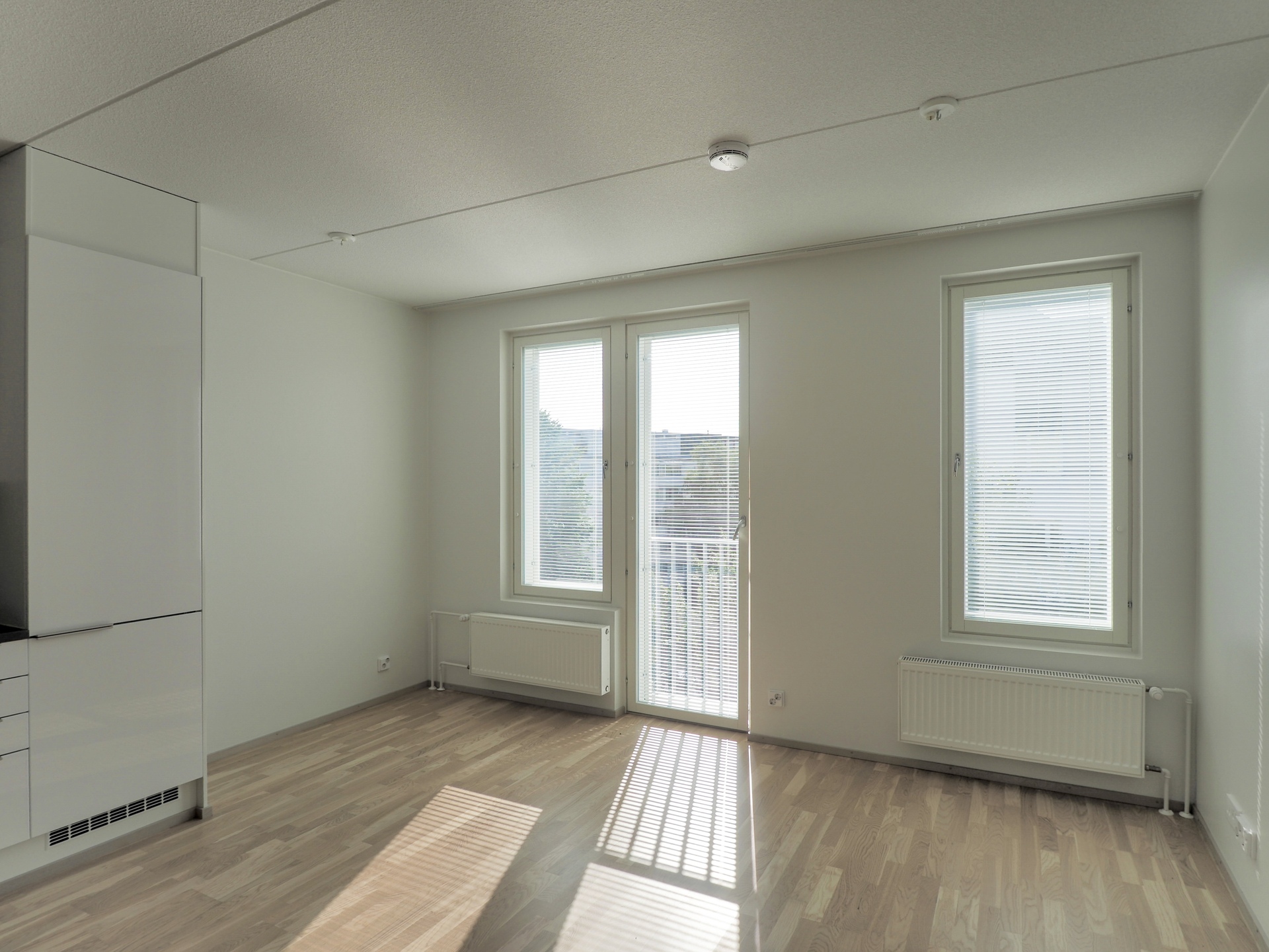 Possentie 4, Asemanseutu, Hämeenlinna