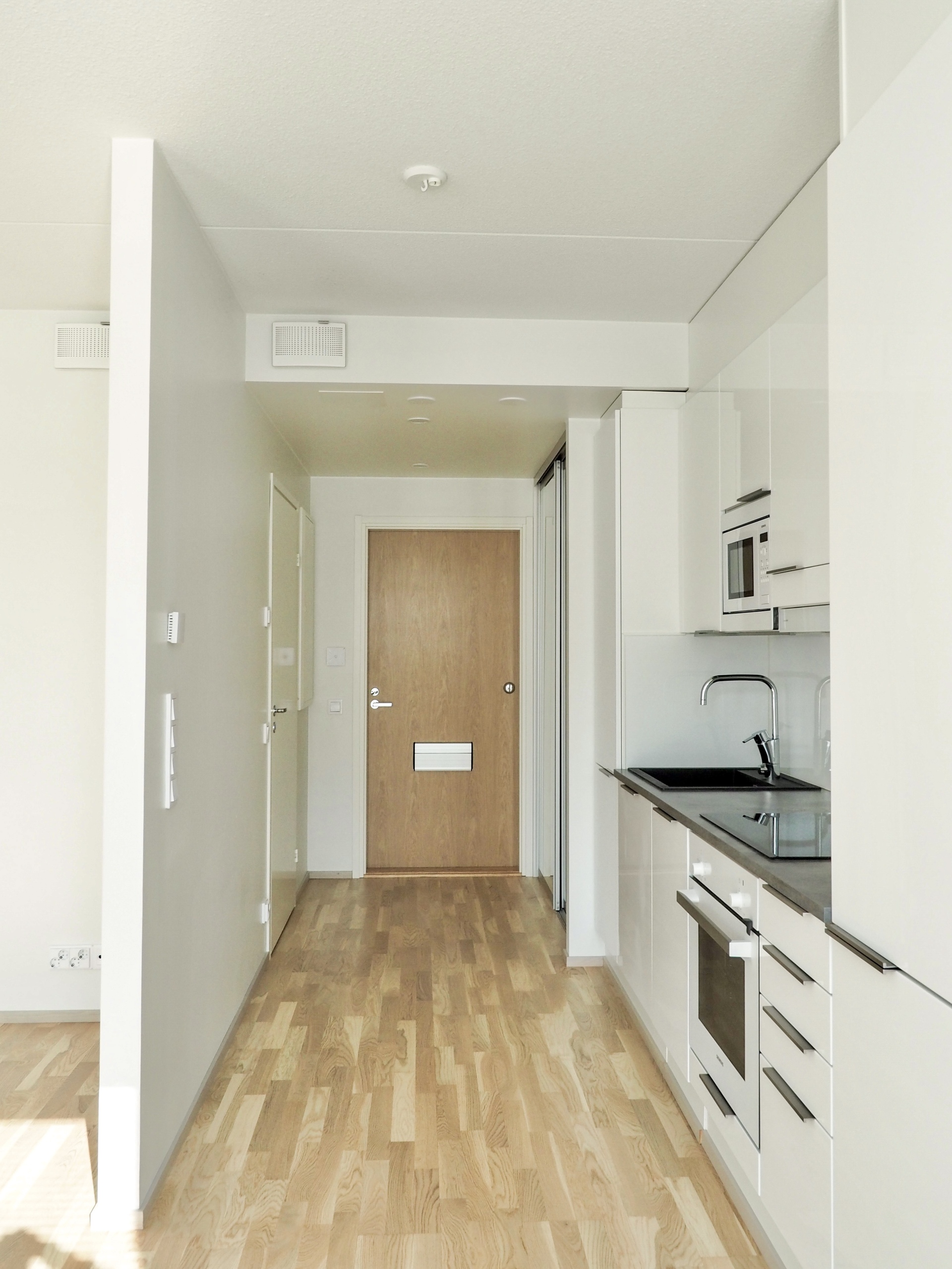 Possentie 4, Asemanseutu, Hämeenlinna
