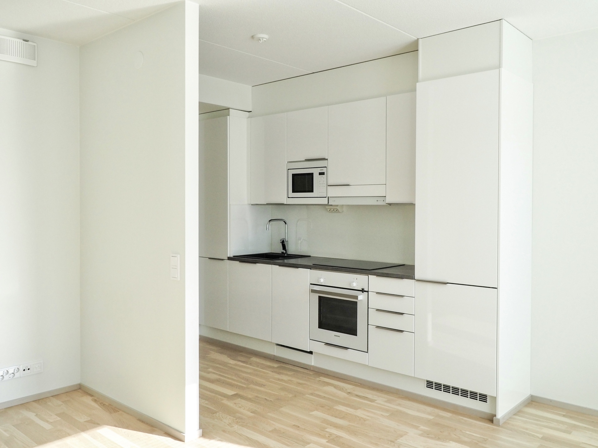 Possentie 4, Asemanseutu, Hämeenlinna