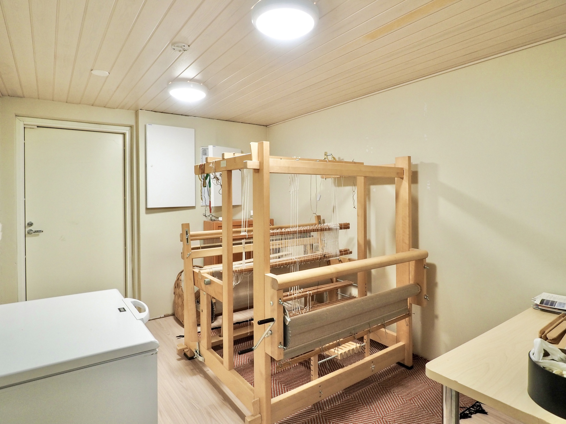 Hutinmäki, Iittala, Hämeenlinna