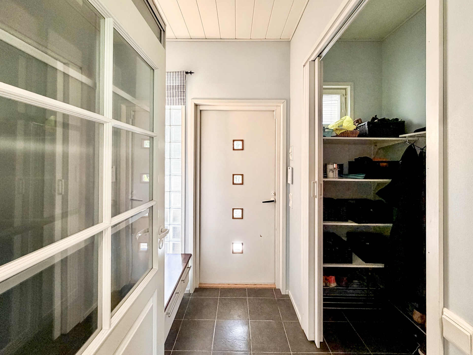 Hutinmäki, Iittala, Hämeenlinna