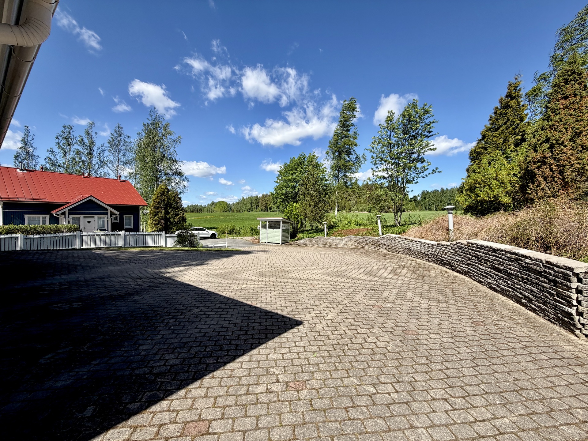 Hutinmäki, Iittala, Hämeenlinna