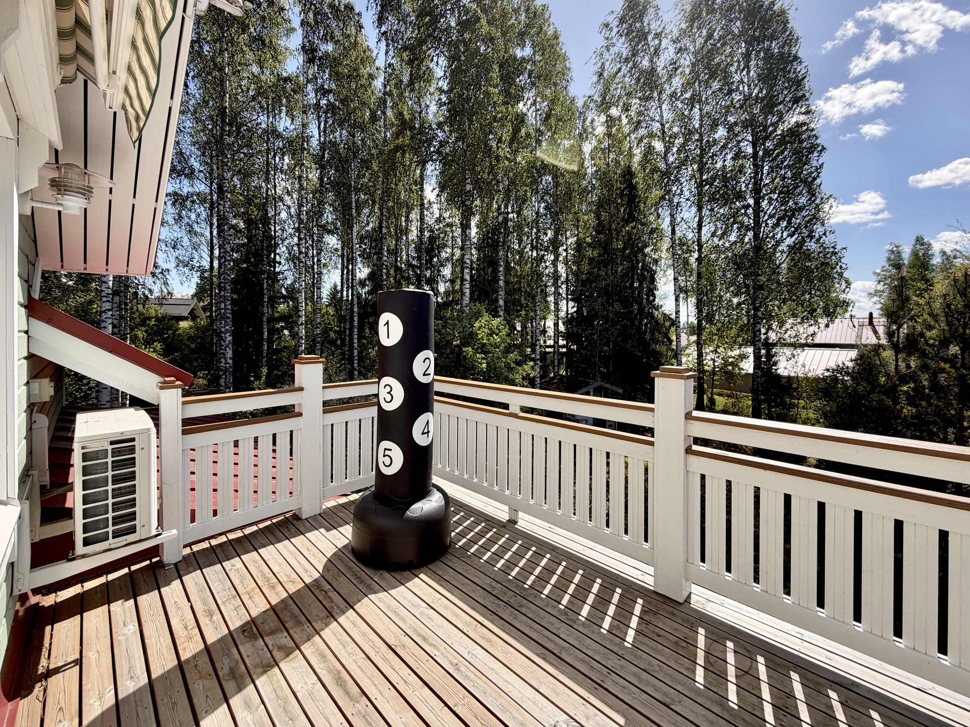 Hutinmäki, Iittala, Hämeenlinna