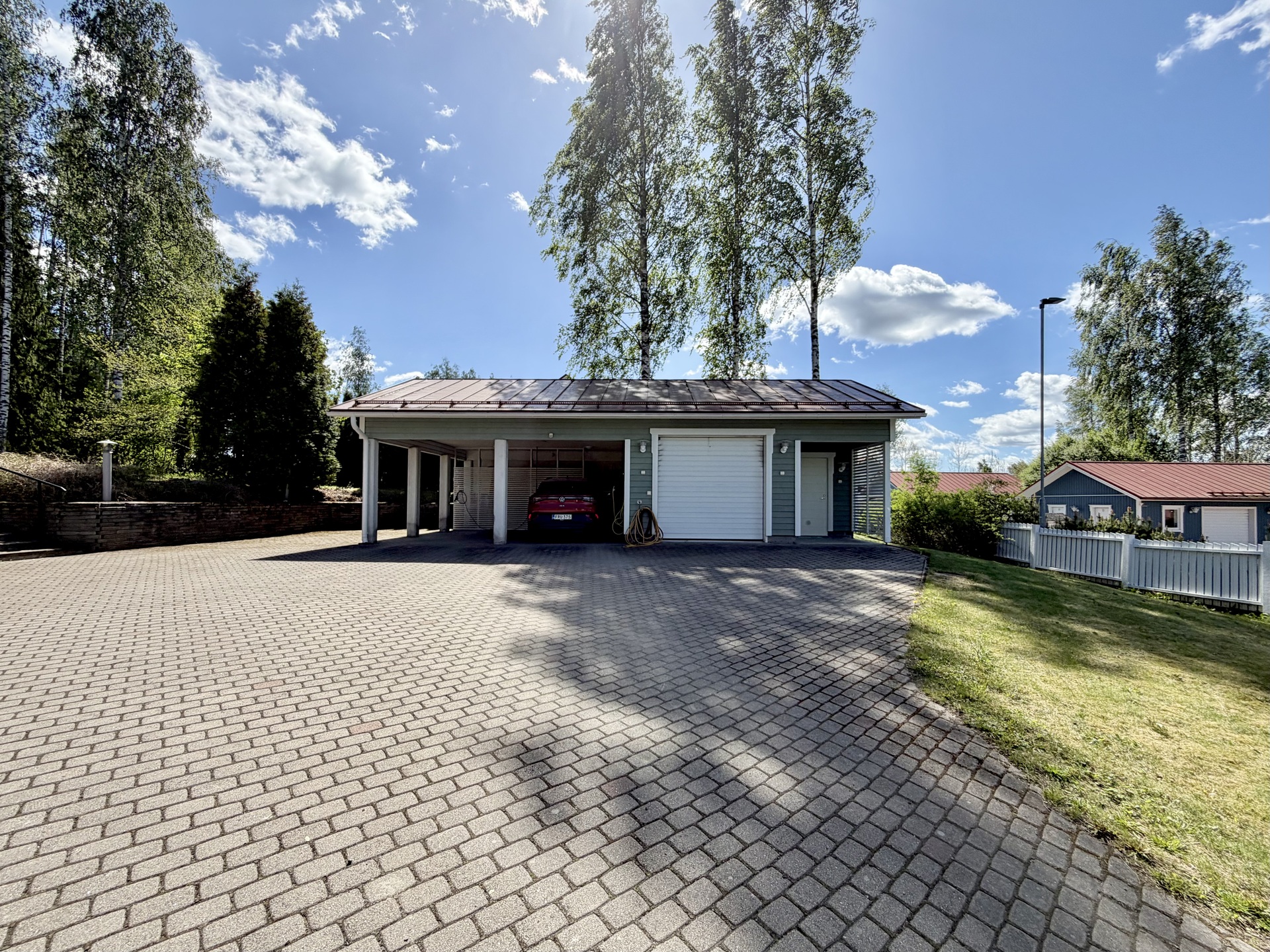 Hutinmäki, Iittala, Hämeenlinna