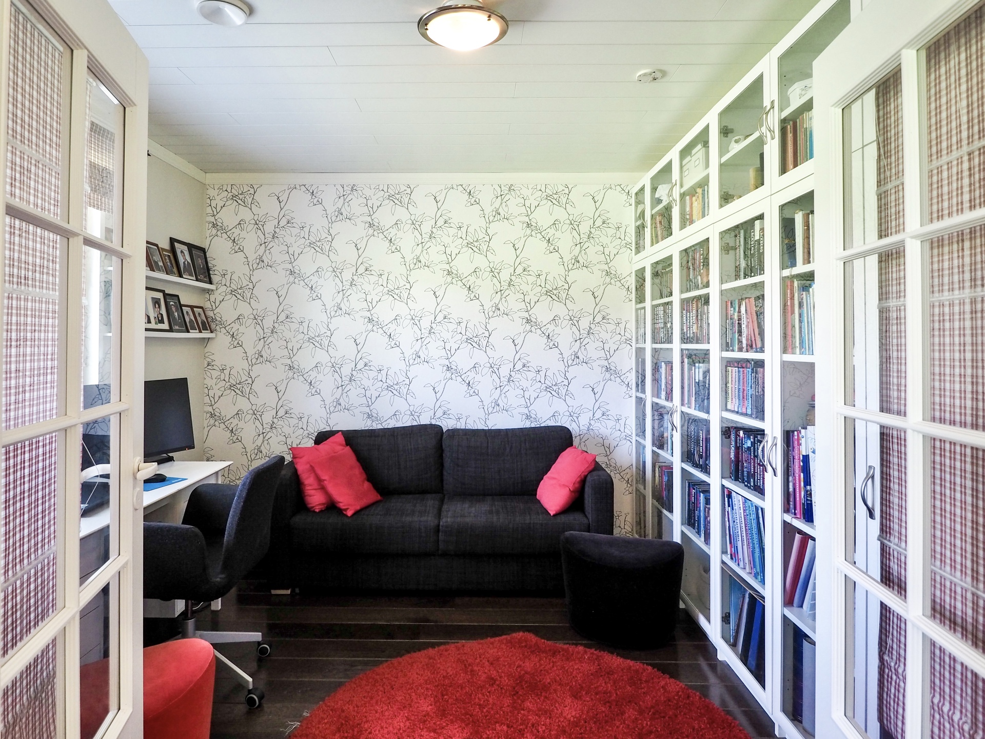 Hutinmäki, Iittala, Hämeenlinna