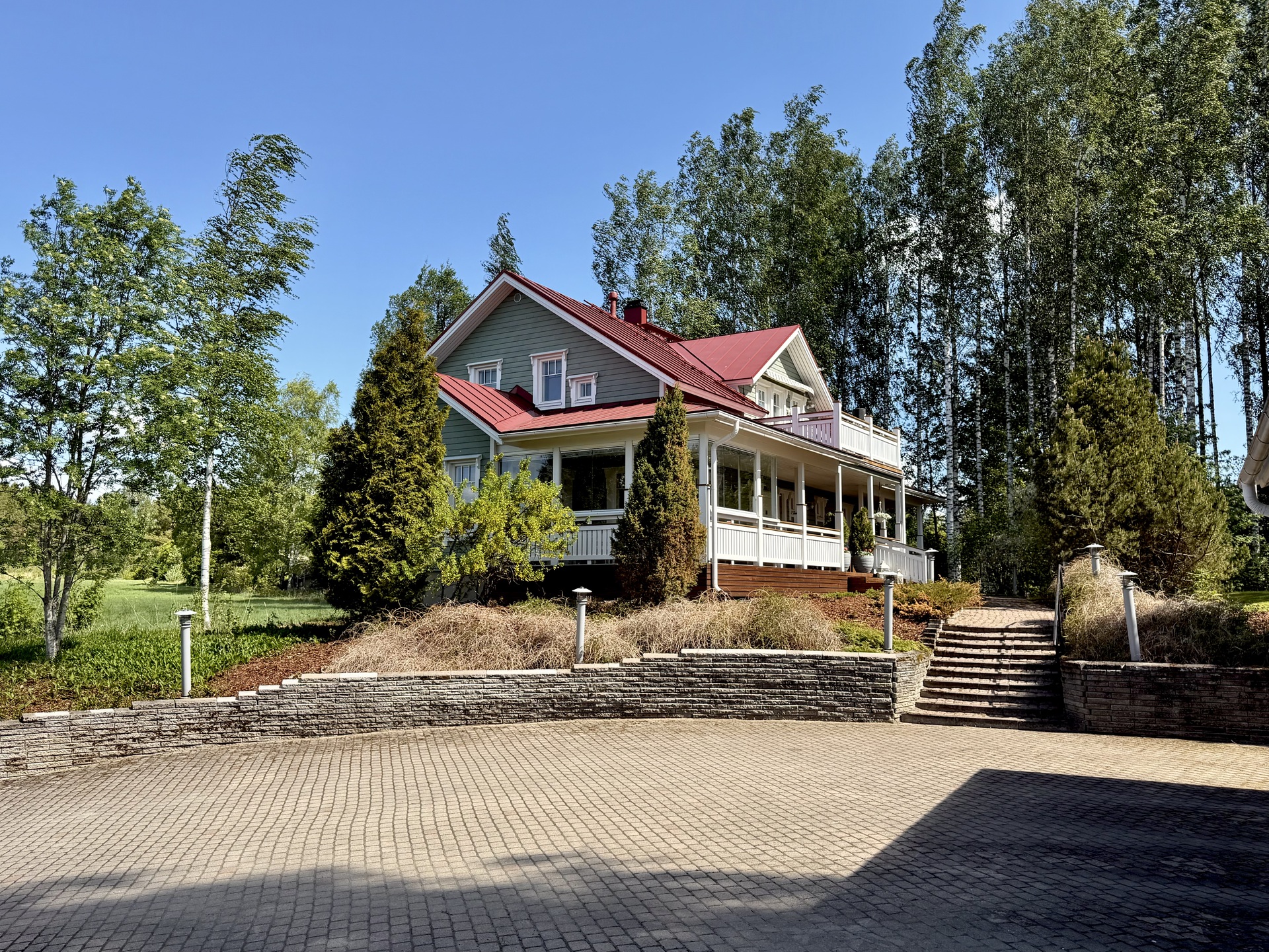 Hutinmäki, Iittala, Hämeenlinna