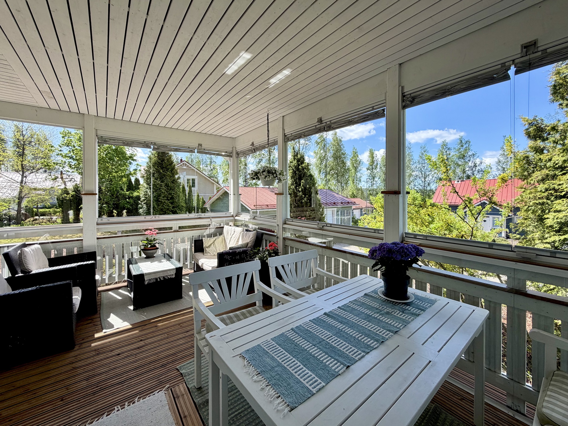 Hutinmäki, Iittala, Hämeenlinna