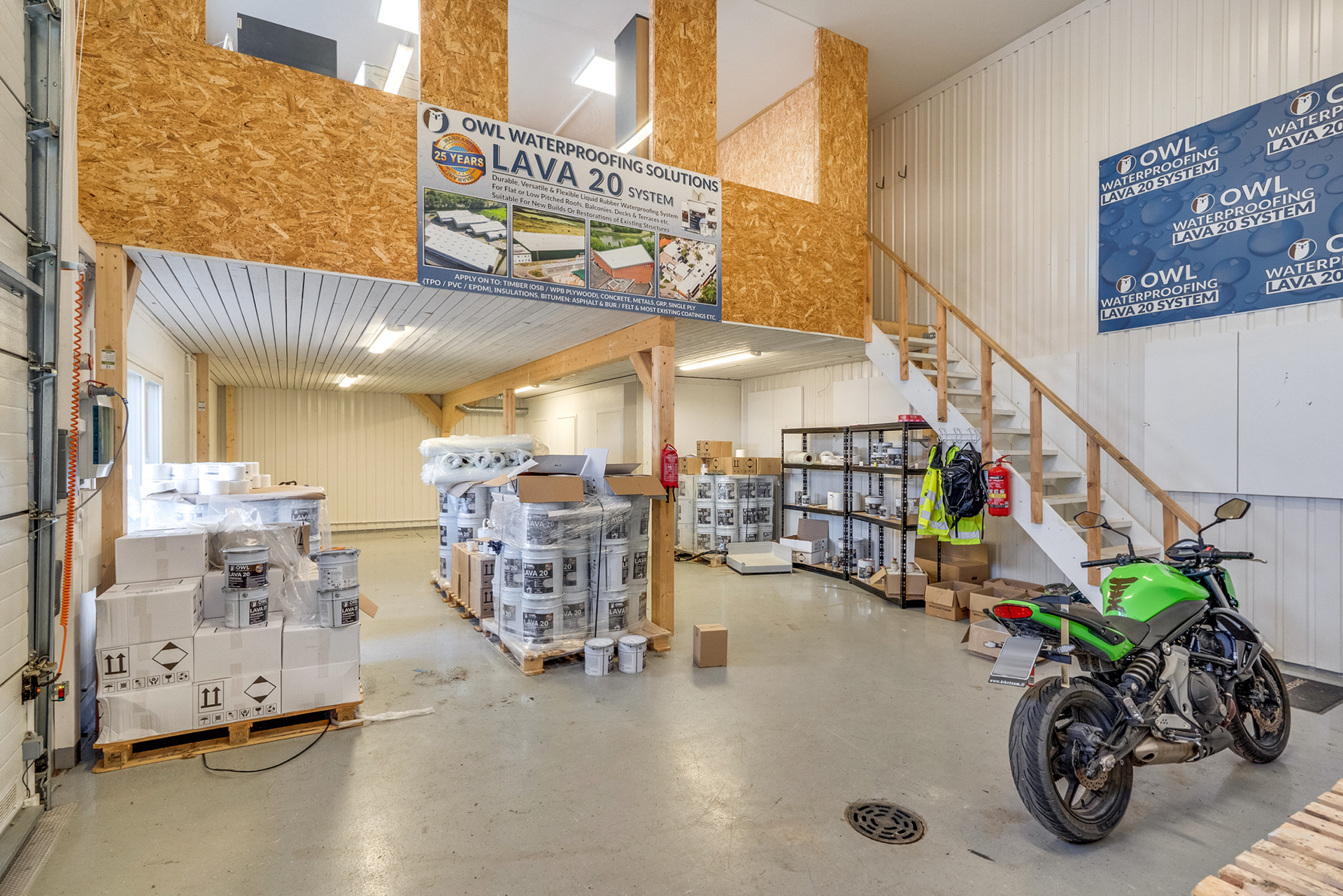 Haikanvuori 6, Pirkkala