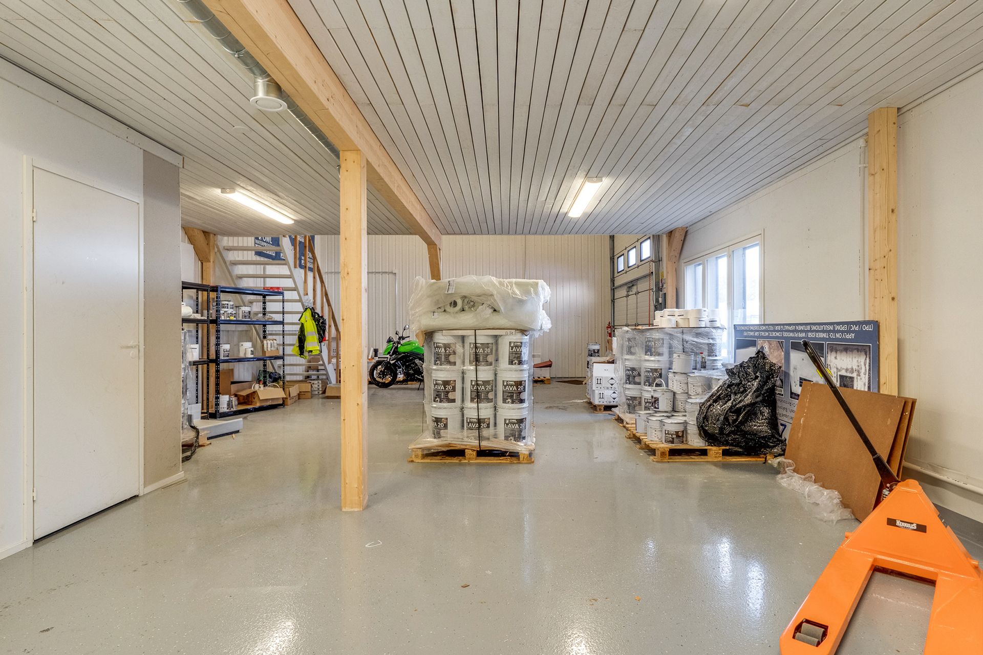 Haikanvuori 6, Pirkkala