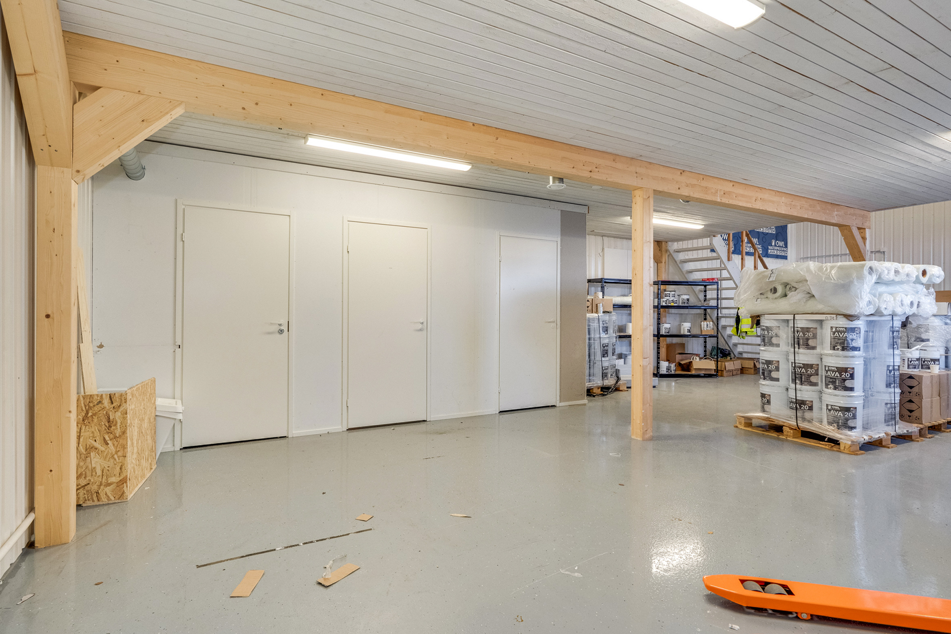 Haikanvuori 6, Pirkkala