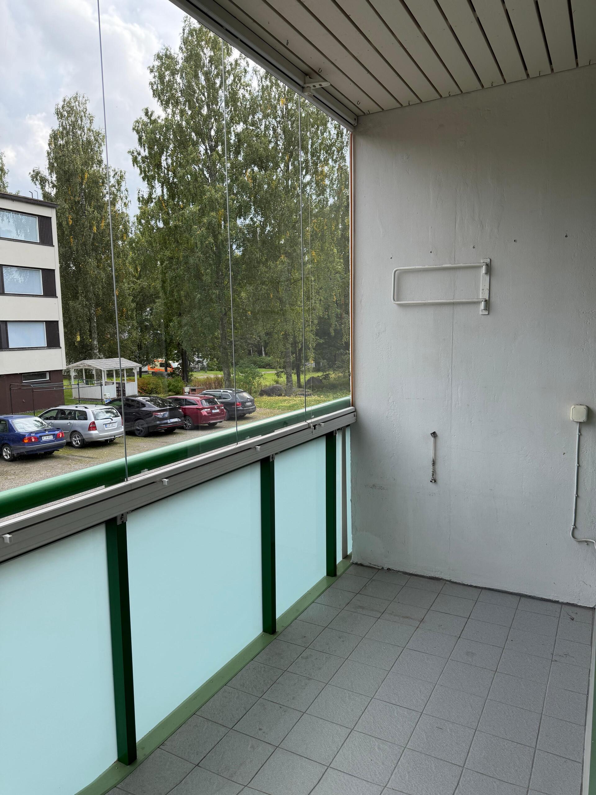 Savontie 38, Kommila, Varkaus