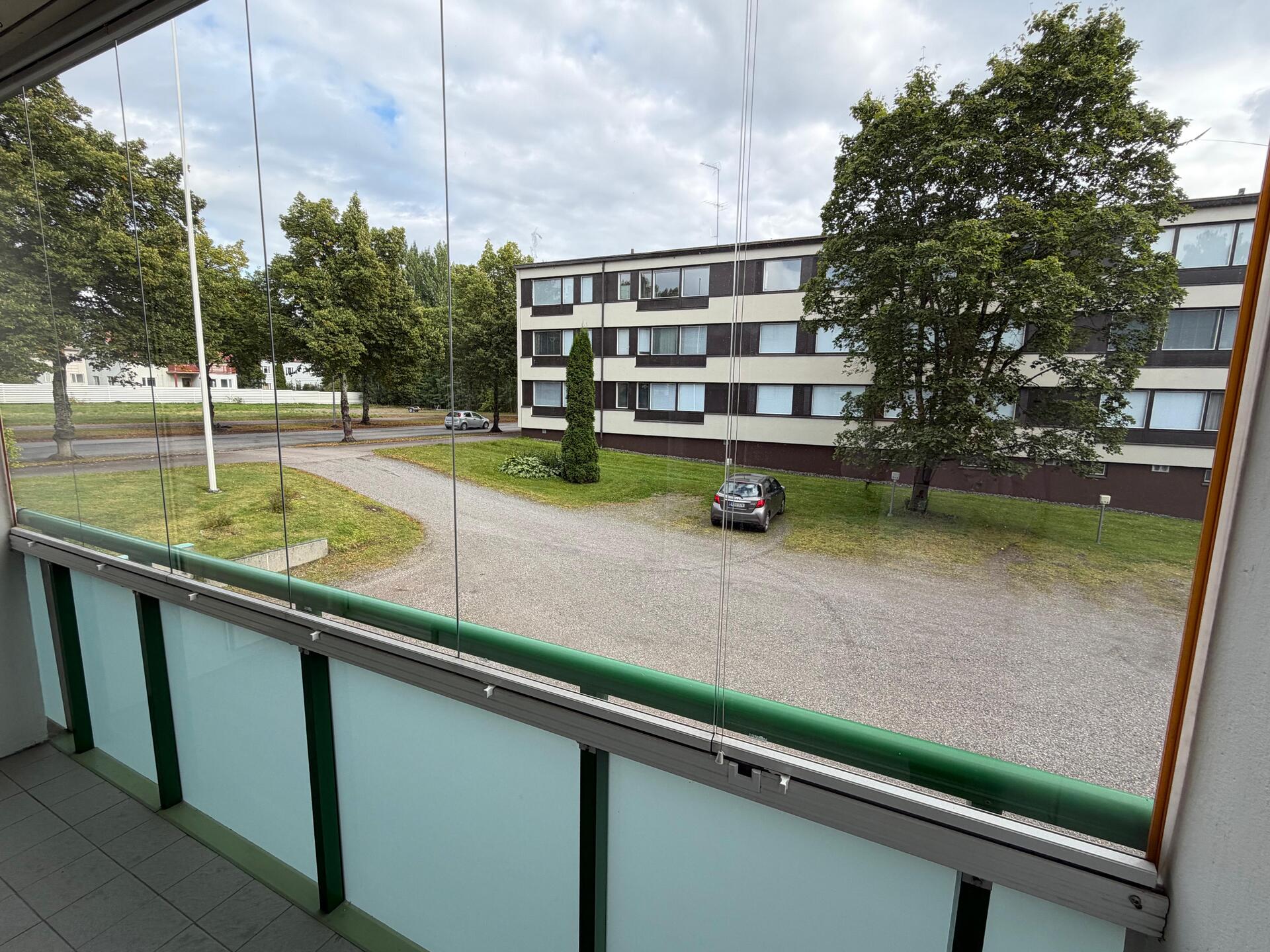 Savontie 38, Kommila, Varkaus