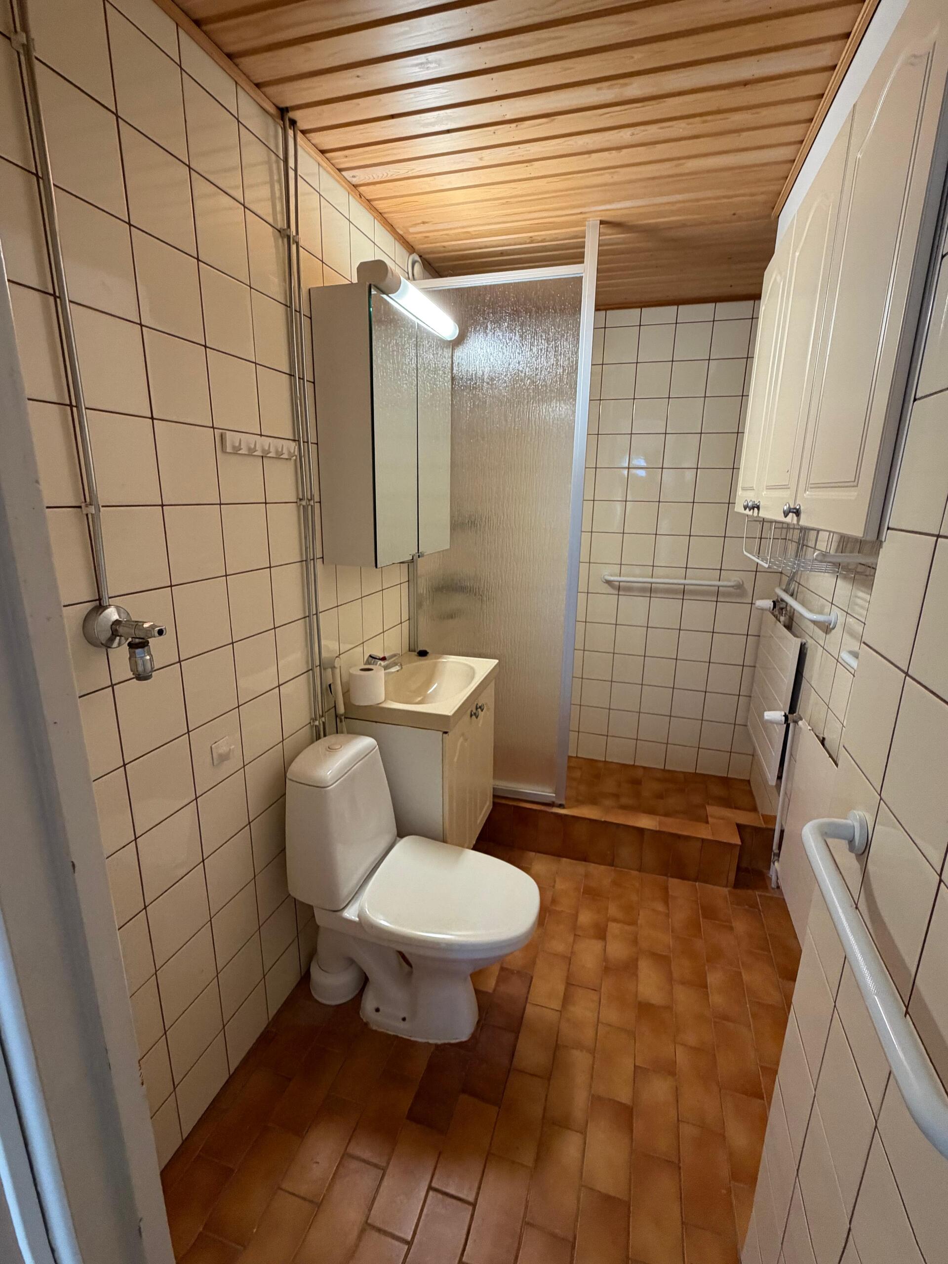 Savontie 38, Kommila, Varkaus