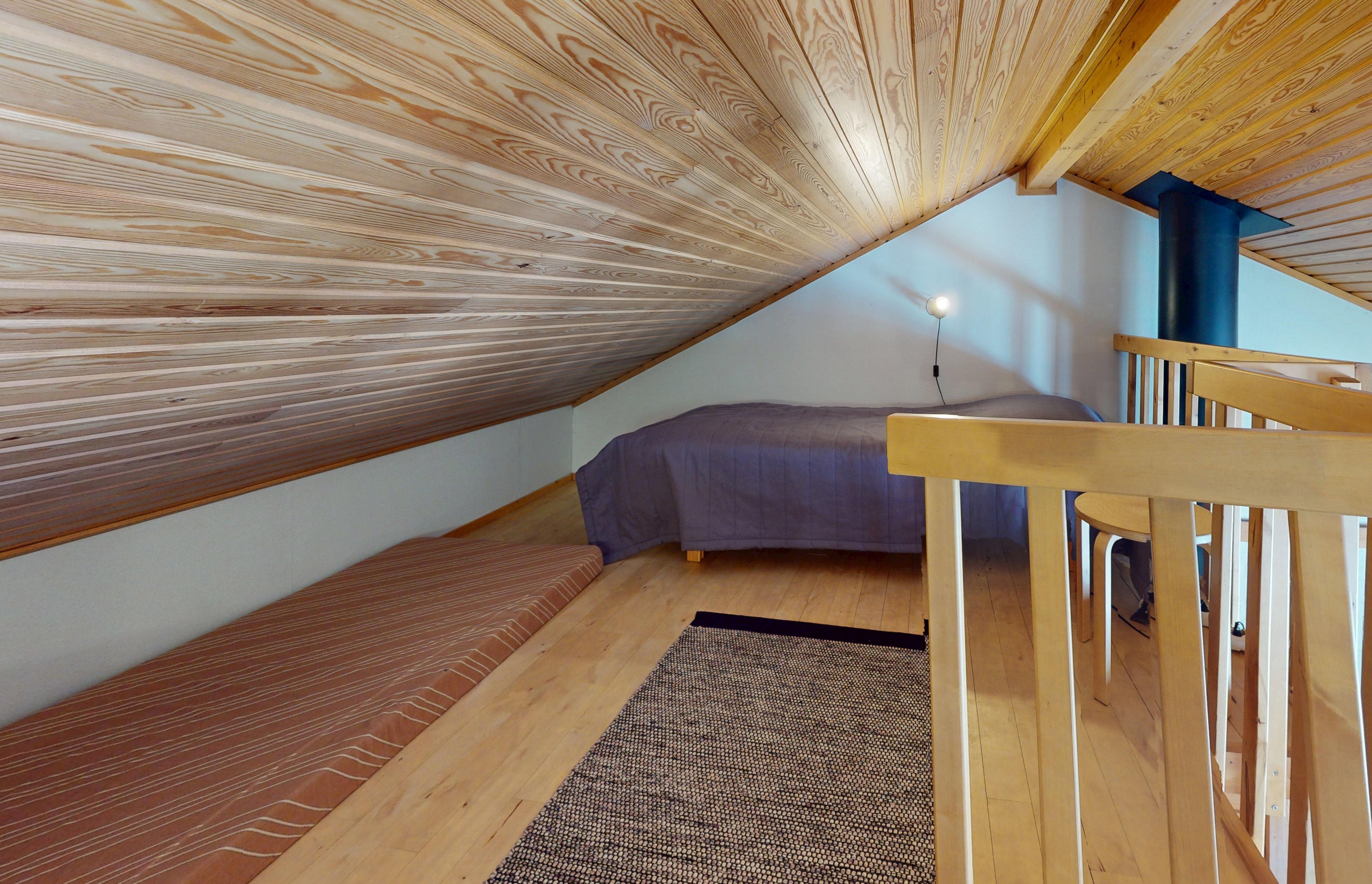 Metsärakka 3 , Sirkka, Kittilä