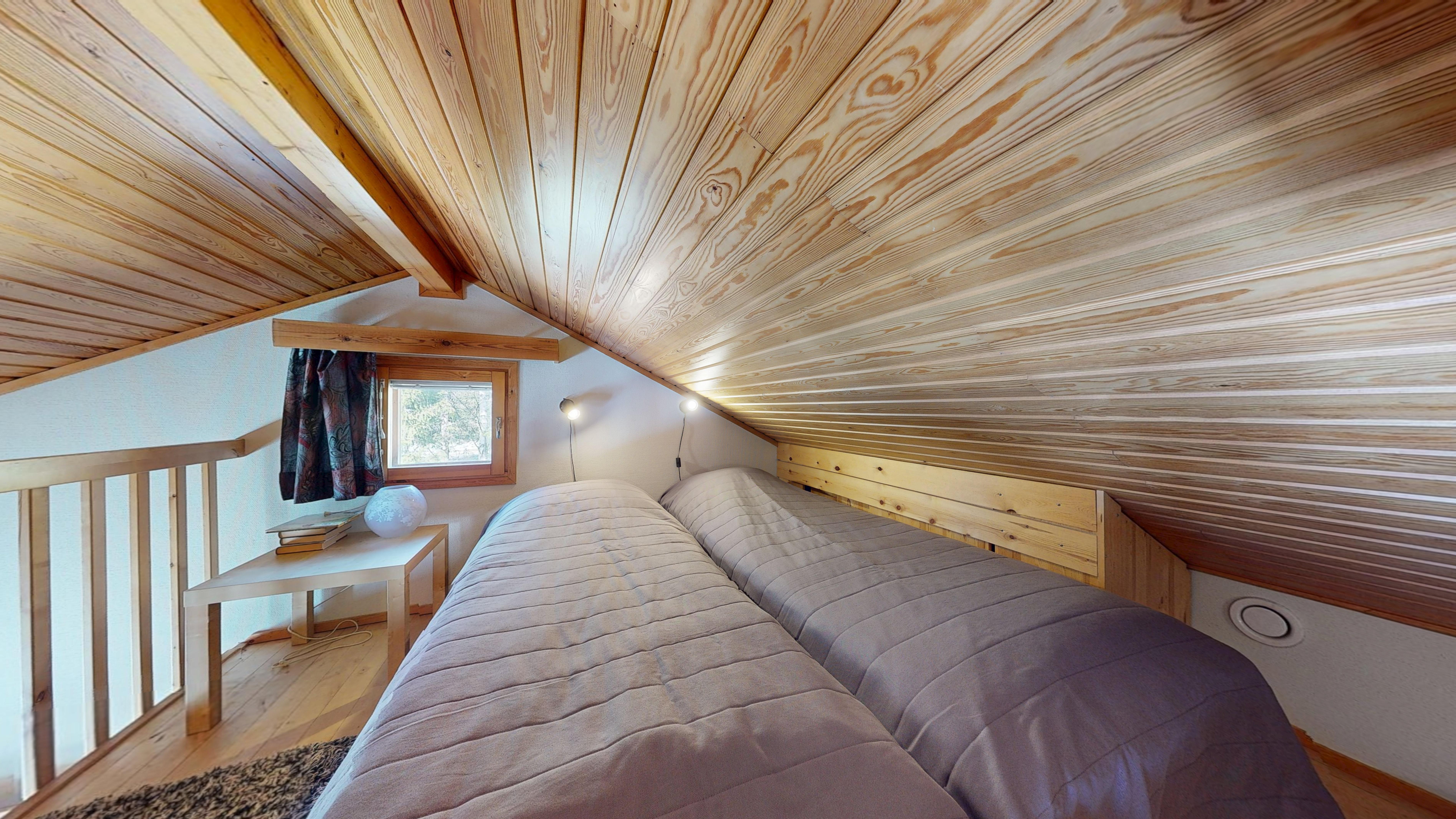 Metsärakka 3 , Sirkka, Kittilä