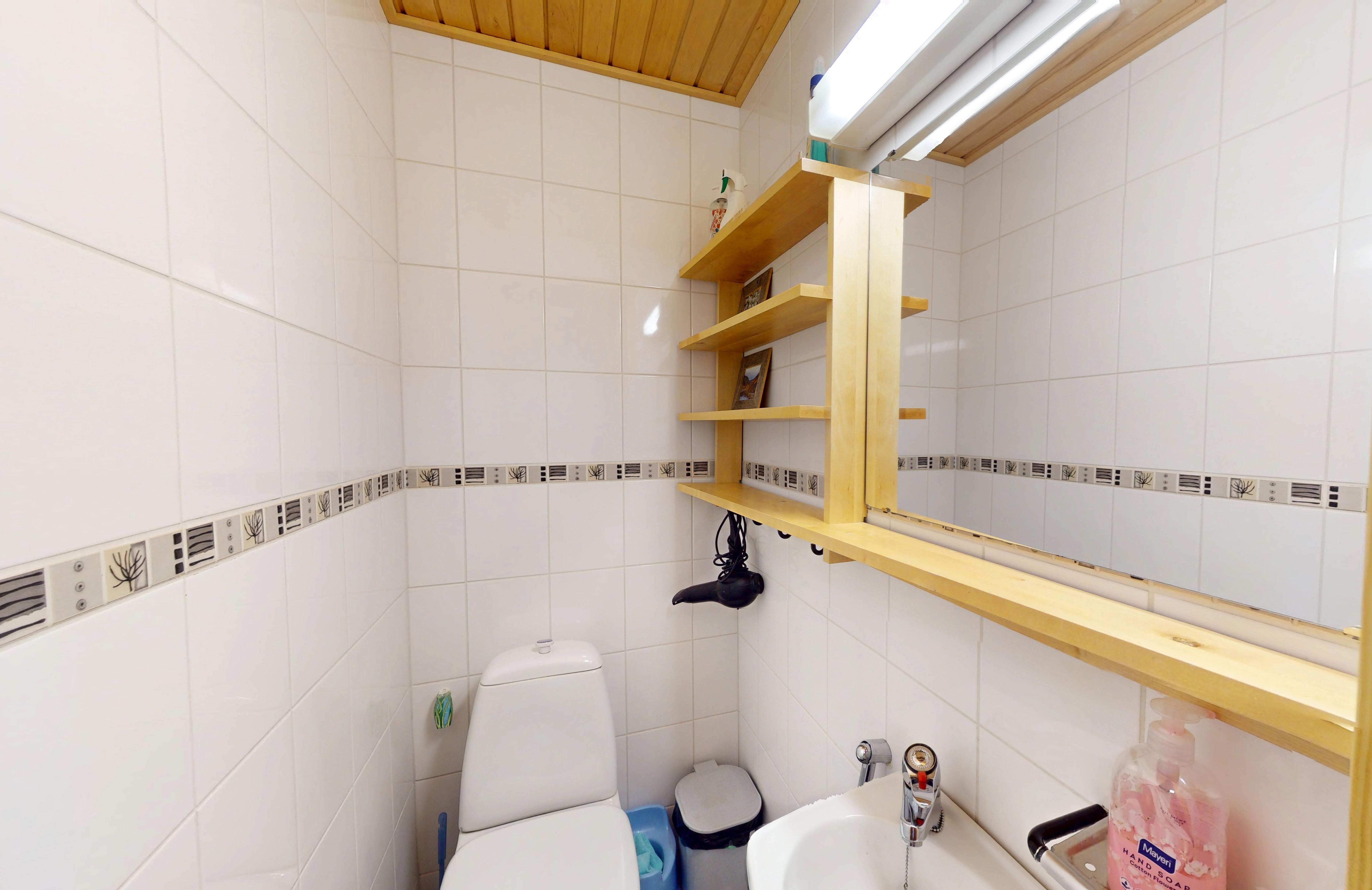 Metsärakka 3 , Sirkka, Kittilä