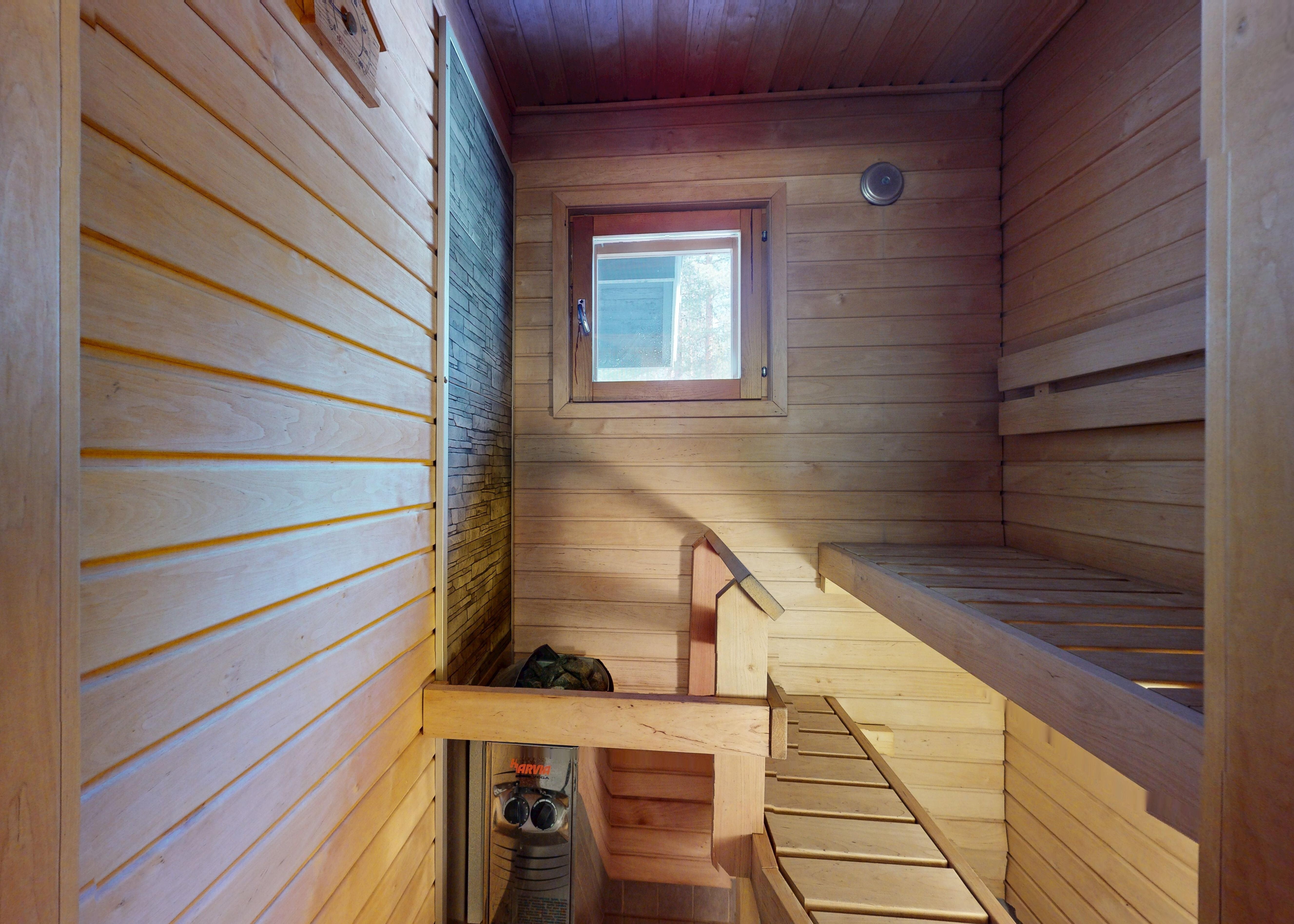 Metsärakka 3 , Sirkka, Kittilä