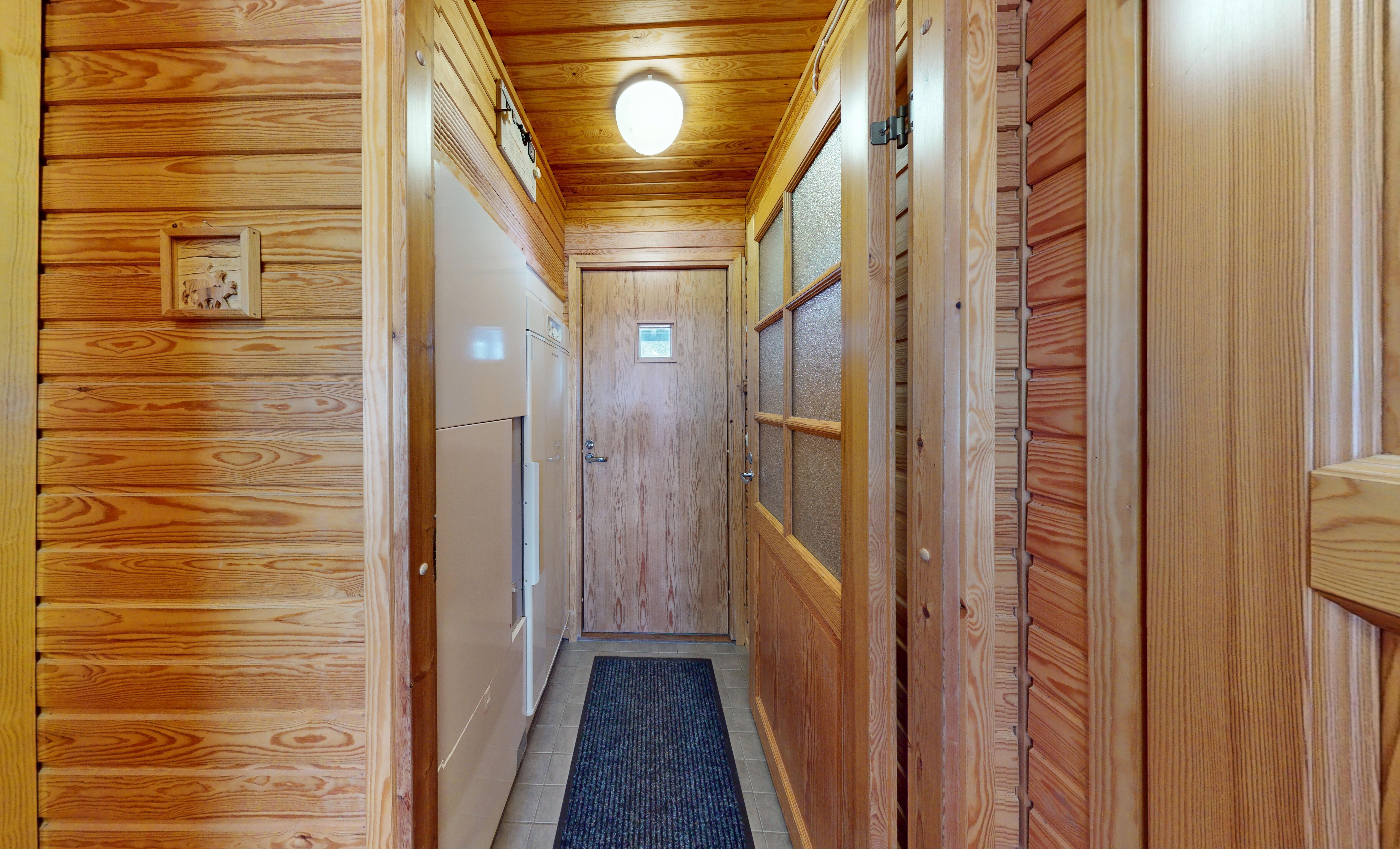 Metsärakka 3 , Sirkka, Kittilä