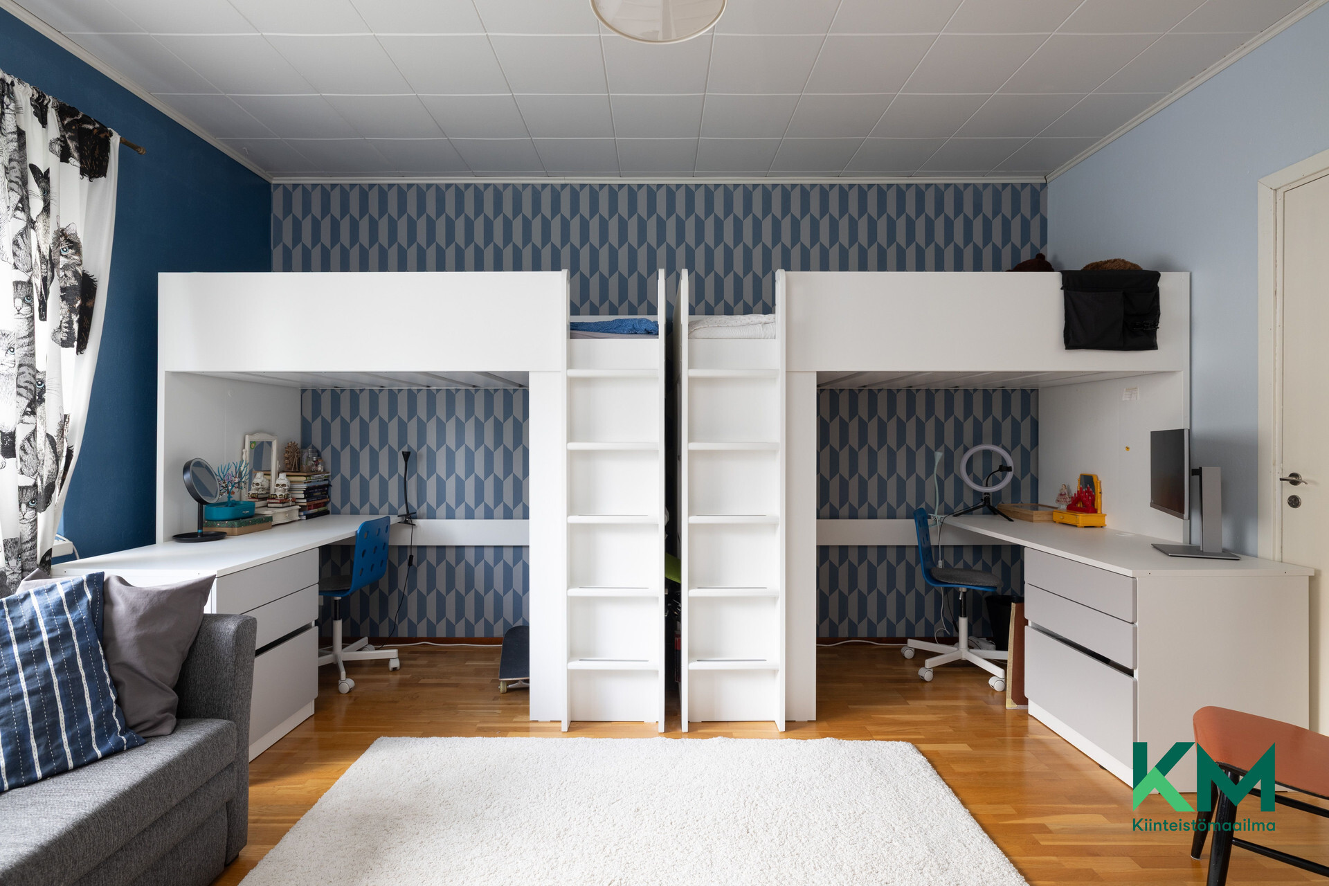 Muotialantie 27, Muotiala, Tampere