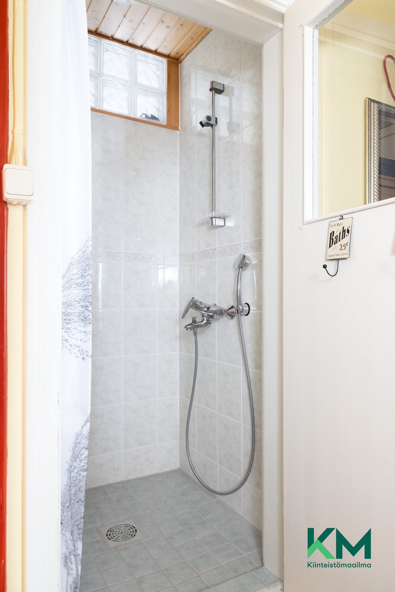 Muotialantie 27, Muotiala, Tampere