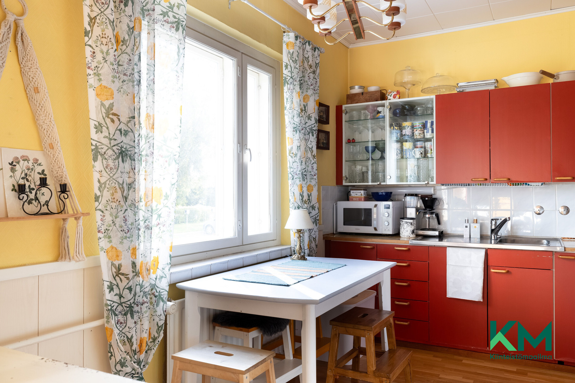 Muotialantie 27, Muotiala, Tampere