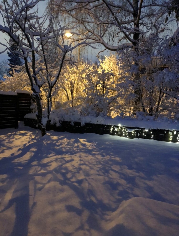 Piikintie , Itä-Pakila, Helsinki