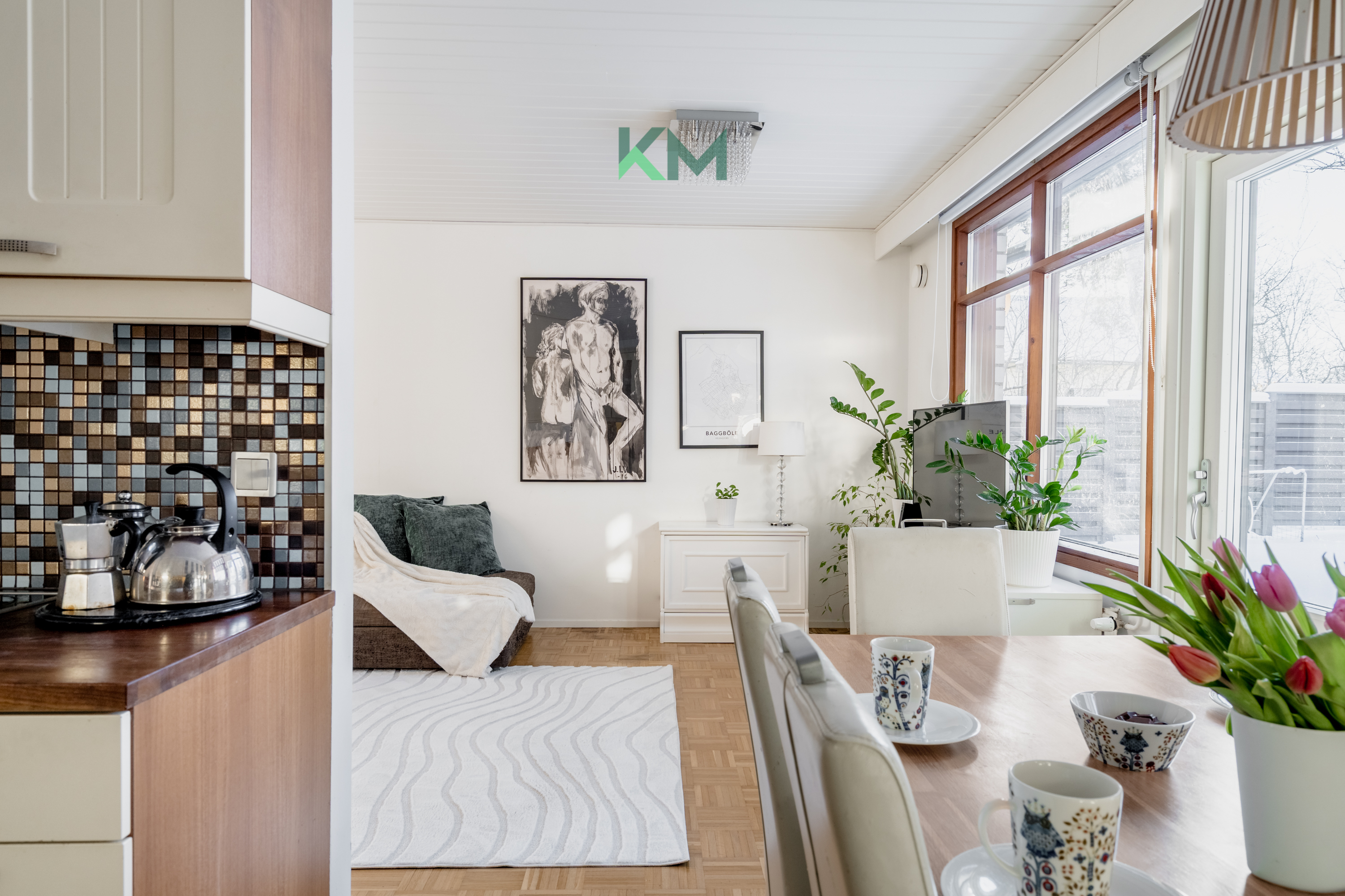 Piikintie , Itä-Pakila, Helsinki