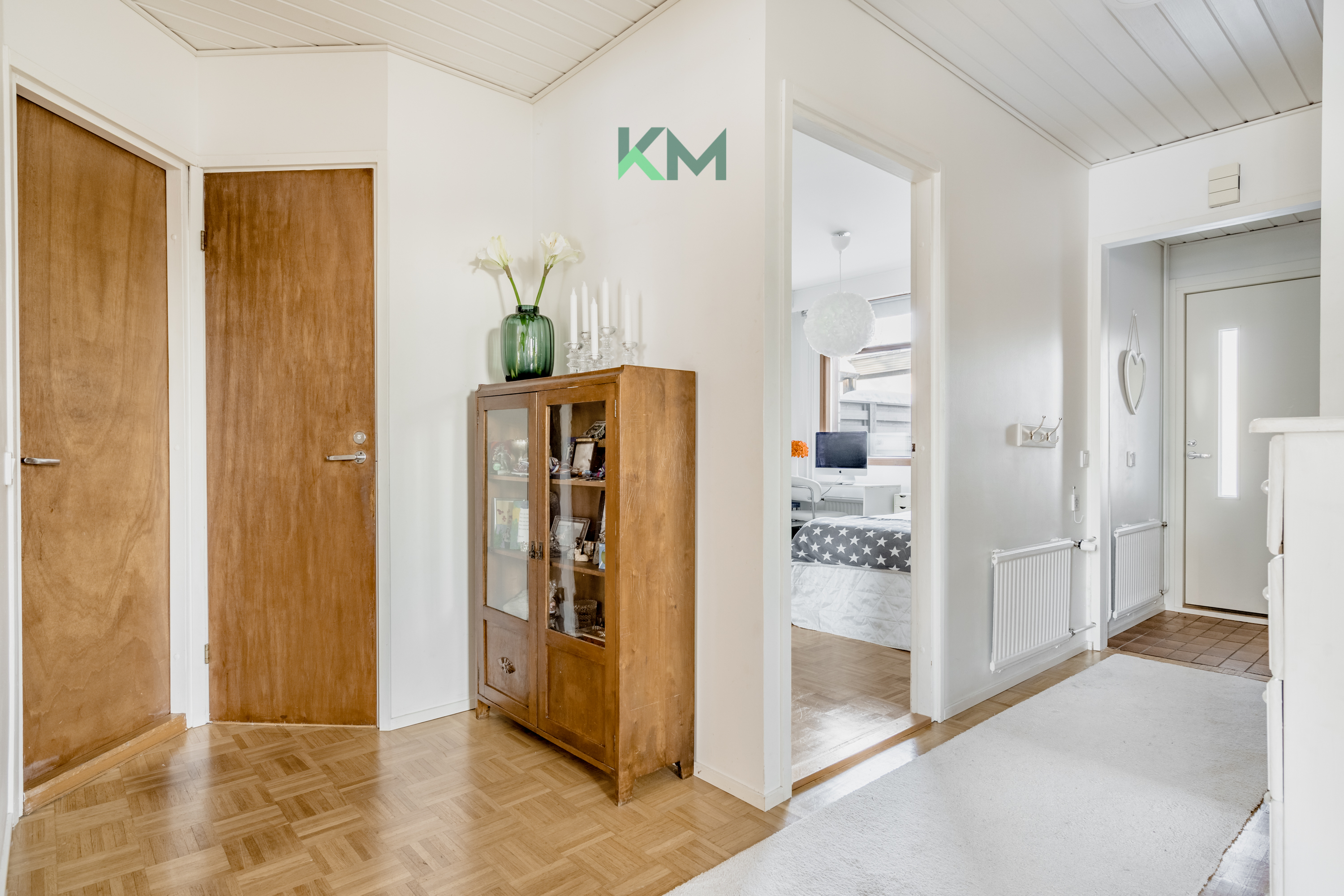 Piikintie , Itä-Pakila, Helsinki