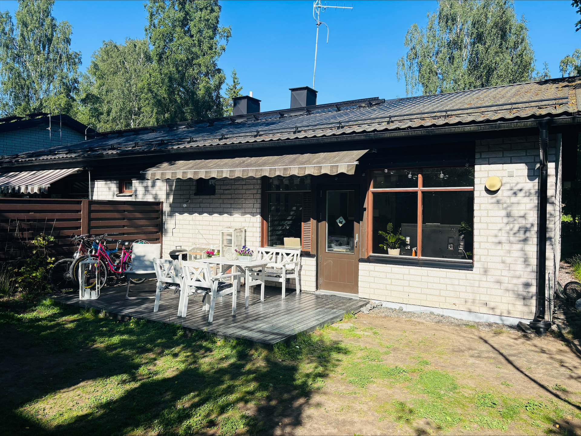 Piikintie 5, Itä-Pakila, Helsinki
