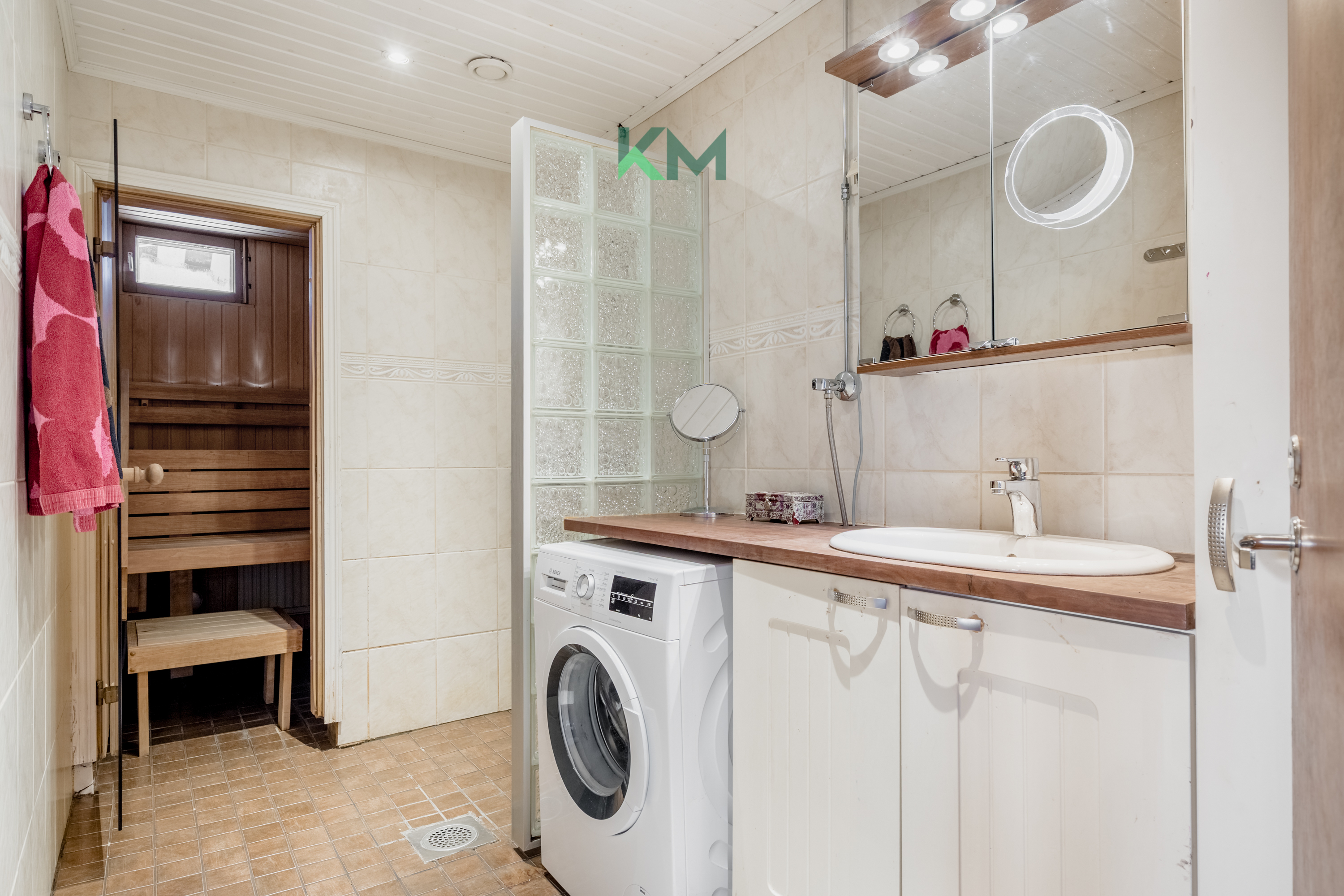 Piikintie , Itä-Pakila, Helsinki