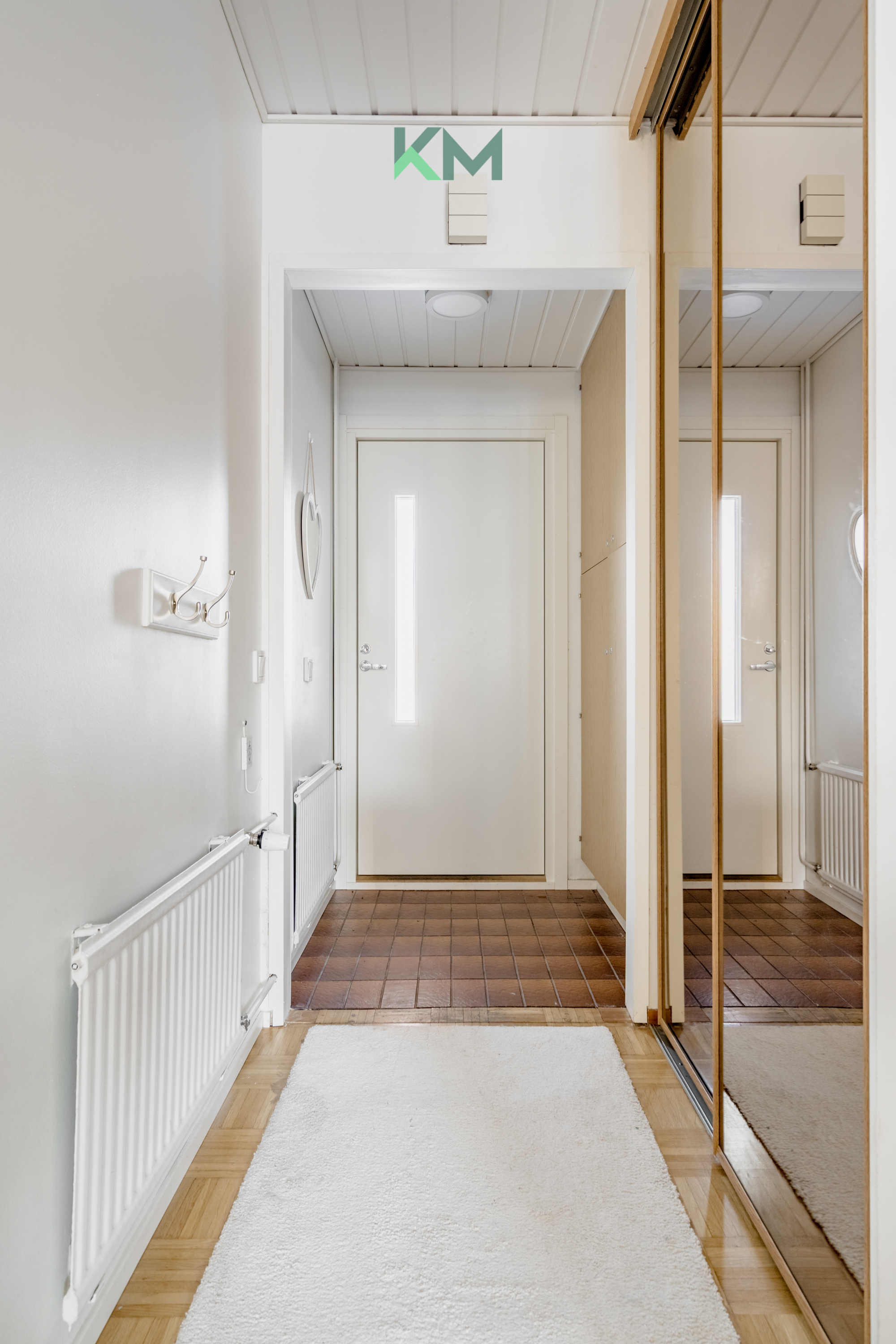 Piikintie , Itä-Pakila, Helsinki