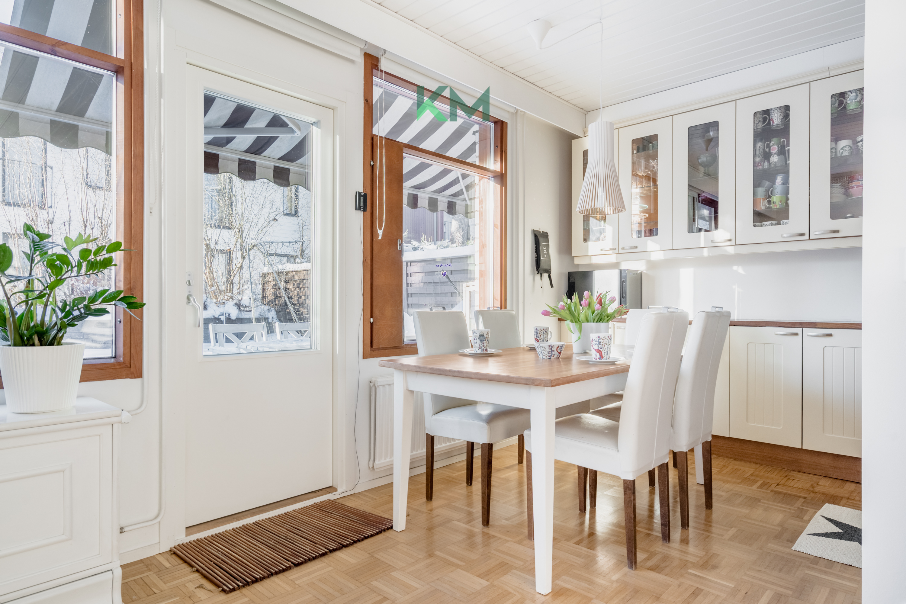 Piikintie , Itä-Pakila, Helsinki