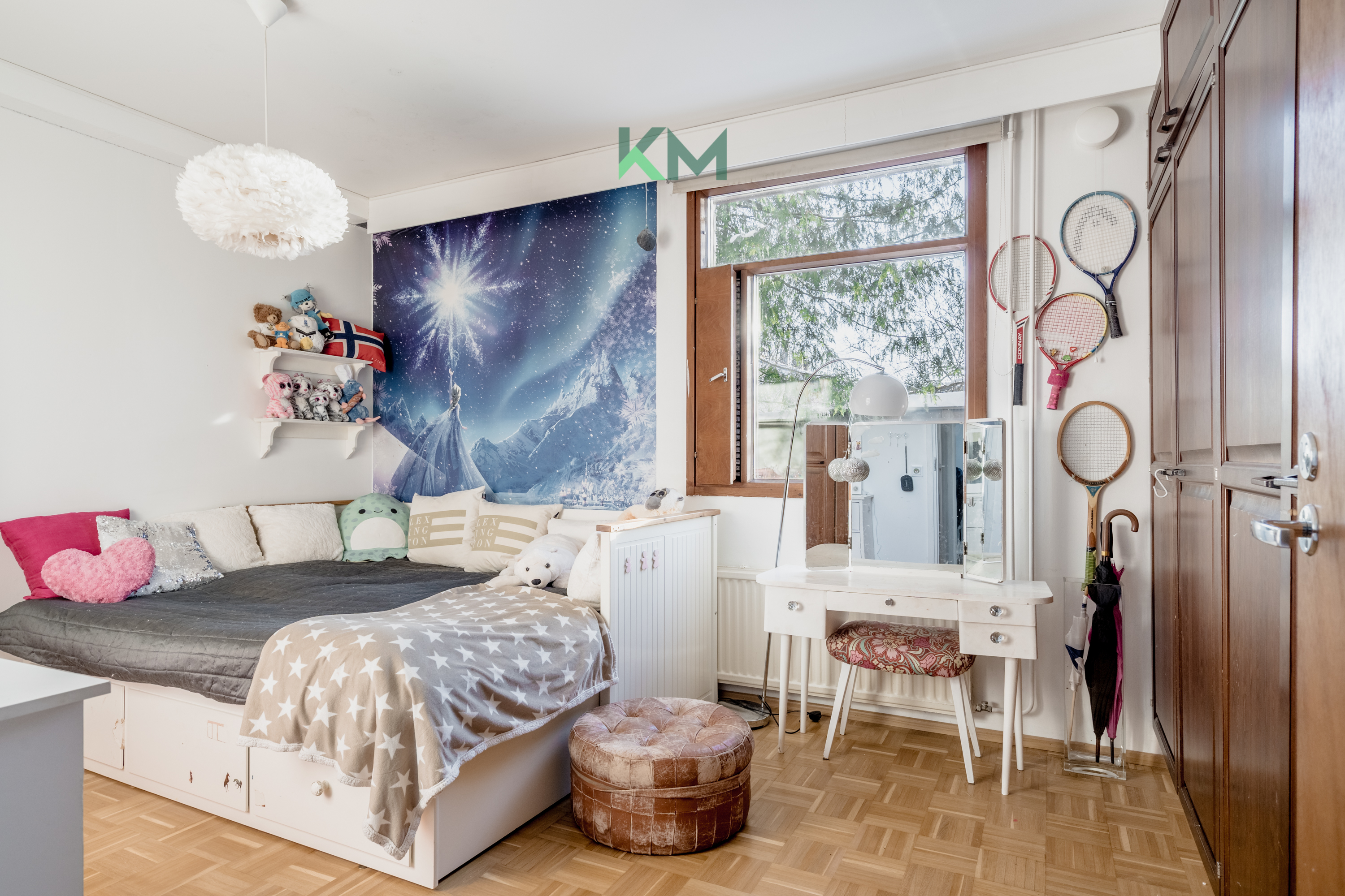 Piikintie , Itä-Pakila, Helsinki