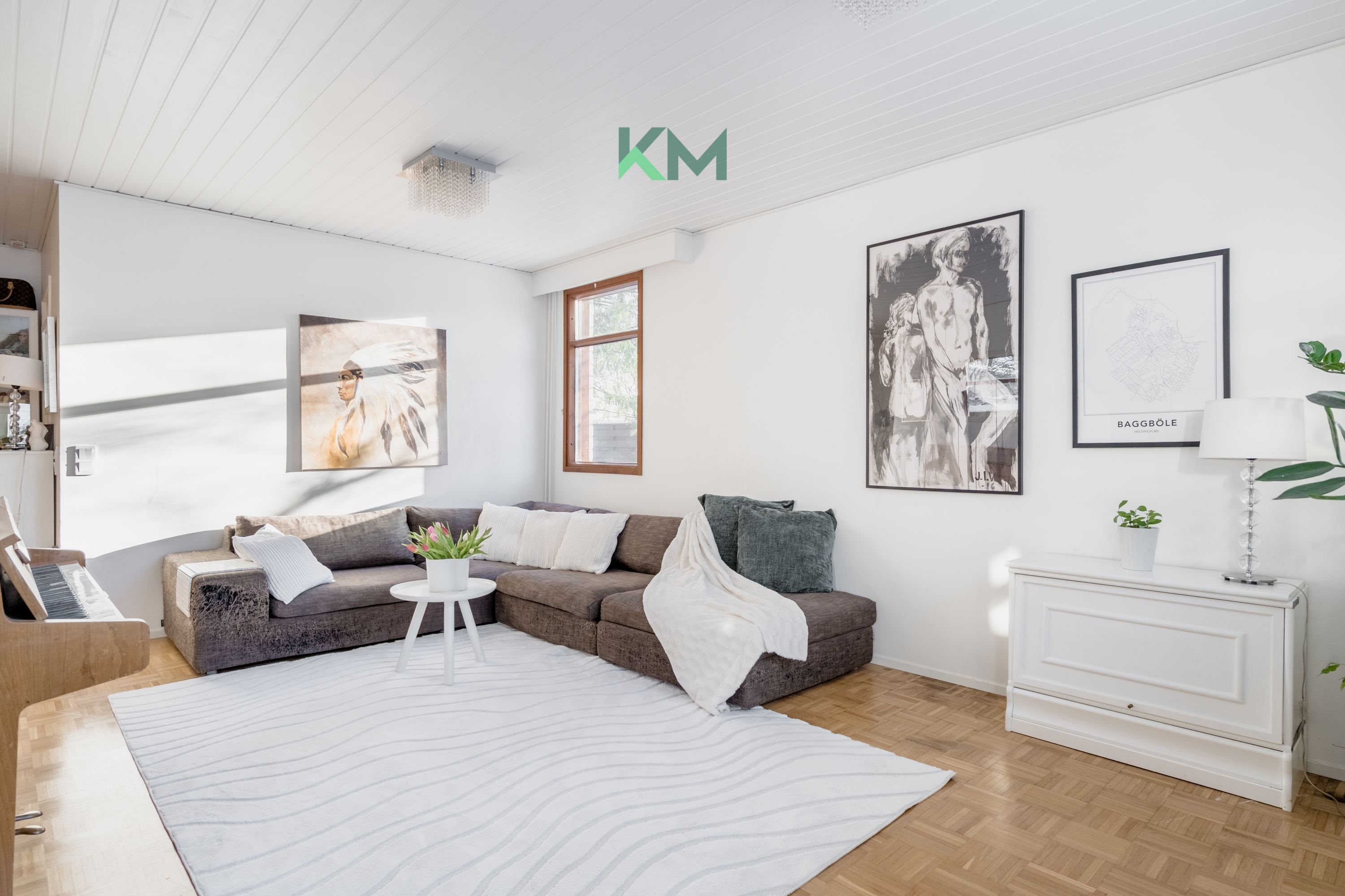 Piikintie , Itä-Pakila, Helsinki