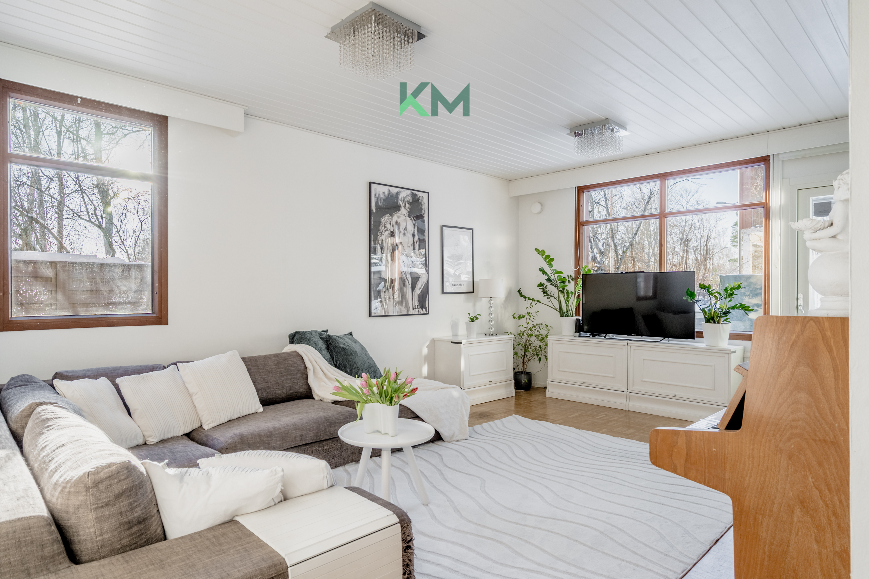 Piikintie , Itä-Pakila, Helsinki