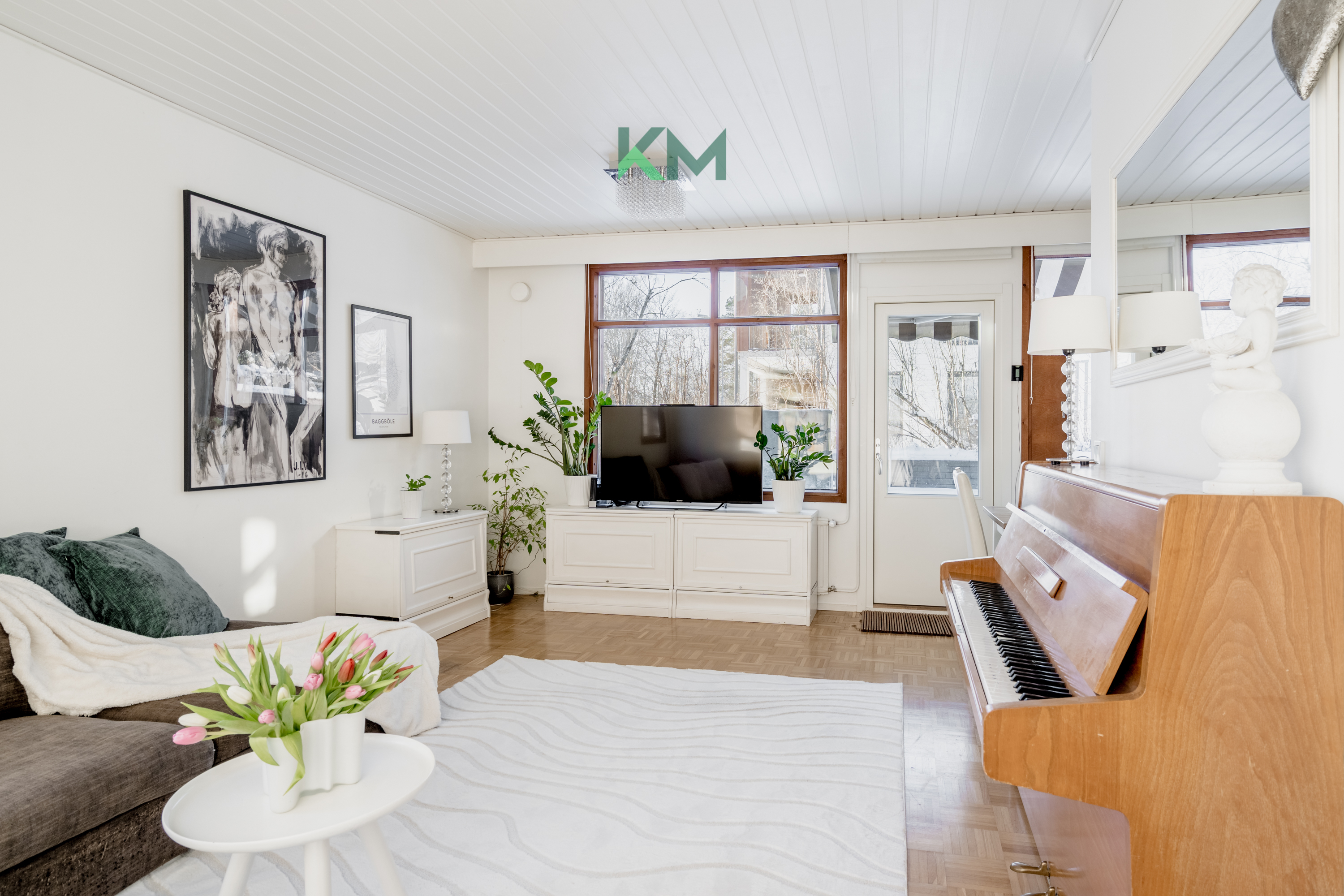 Piikintie , Itä-Pakila, Helsinki