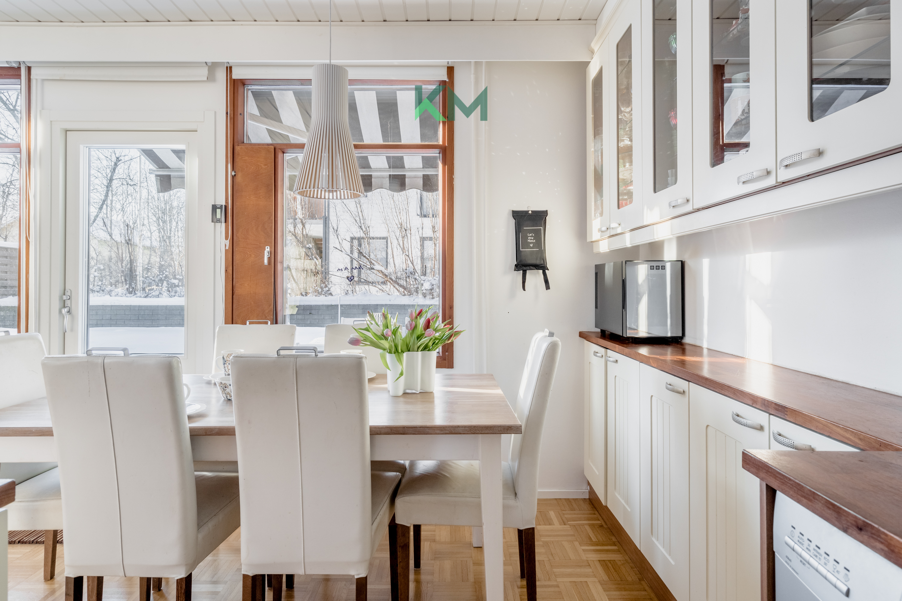 Piikintie , Itä-Pakila, Helsinki