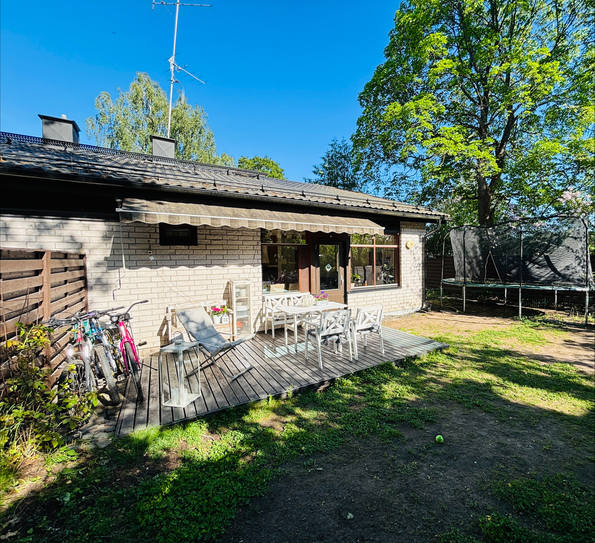 Piikintie 5, Itä-Pakila, Helsinki