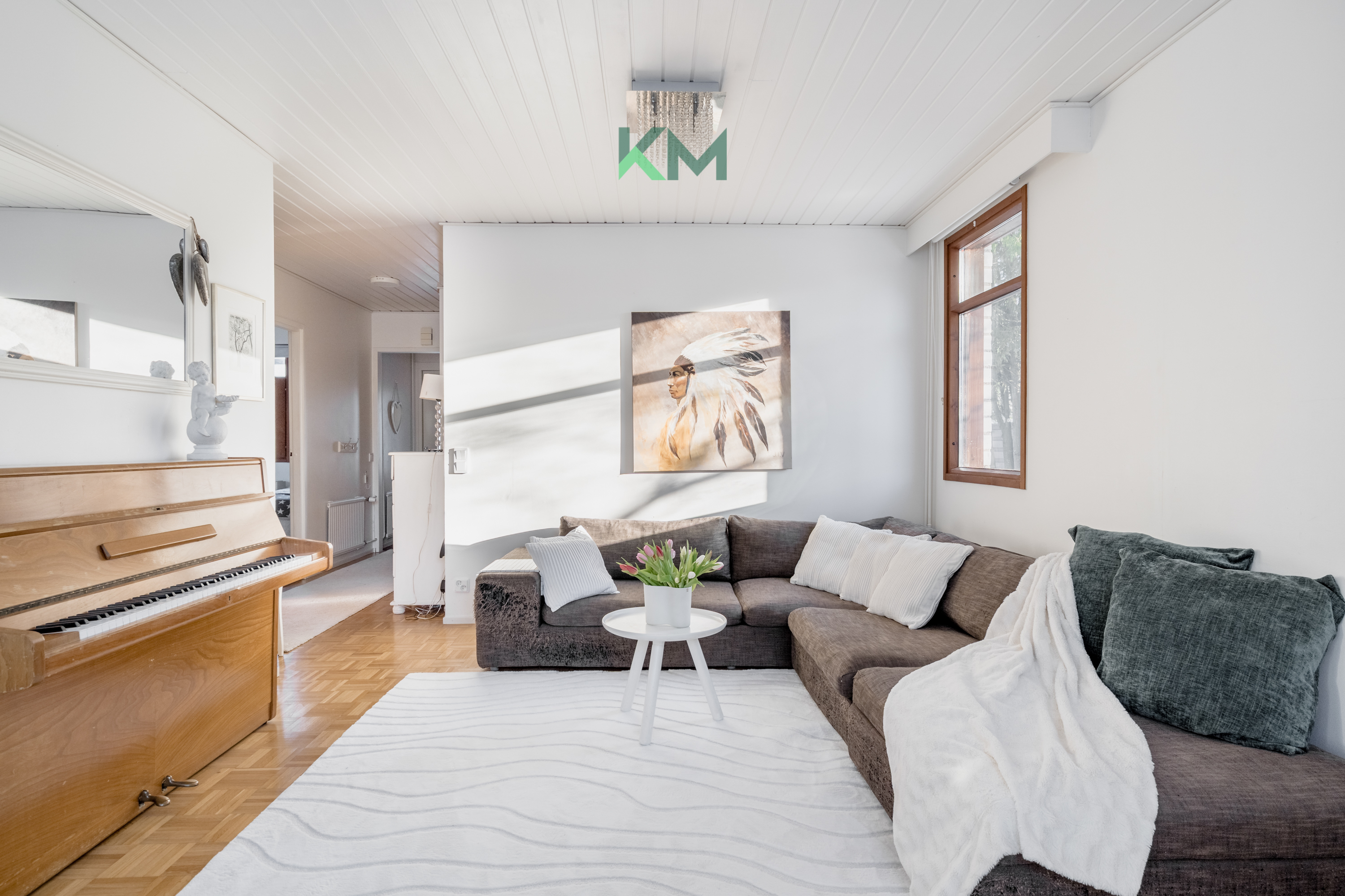 Piikintie , Itä-Pakila, Helsinki