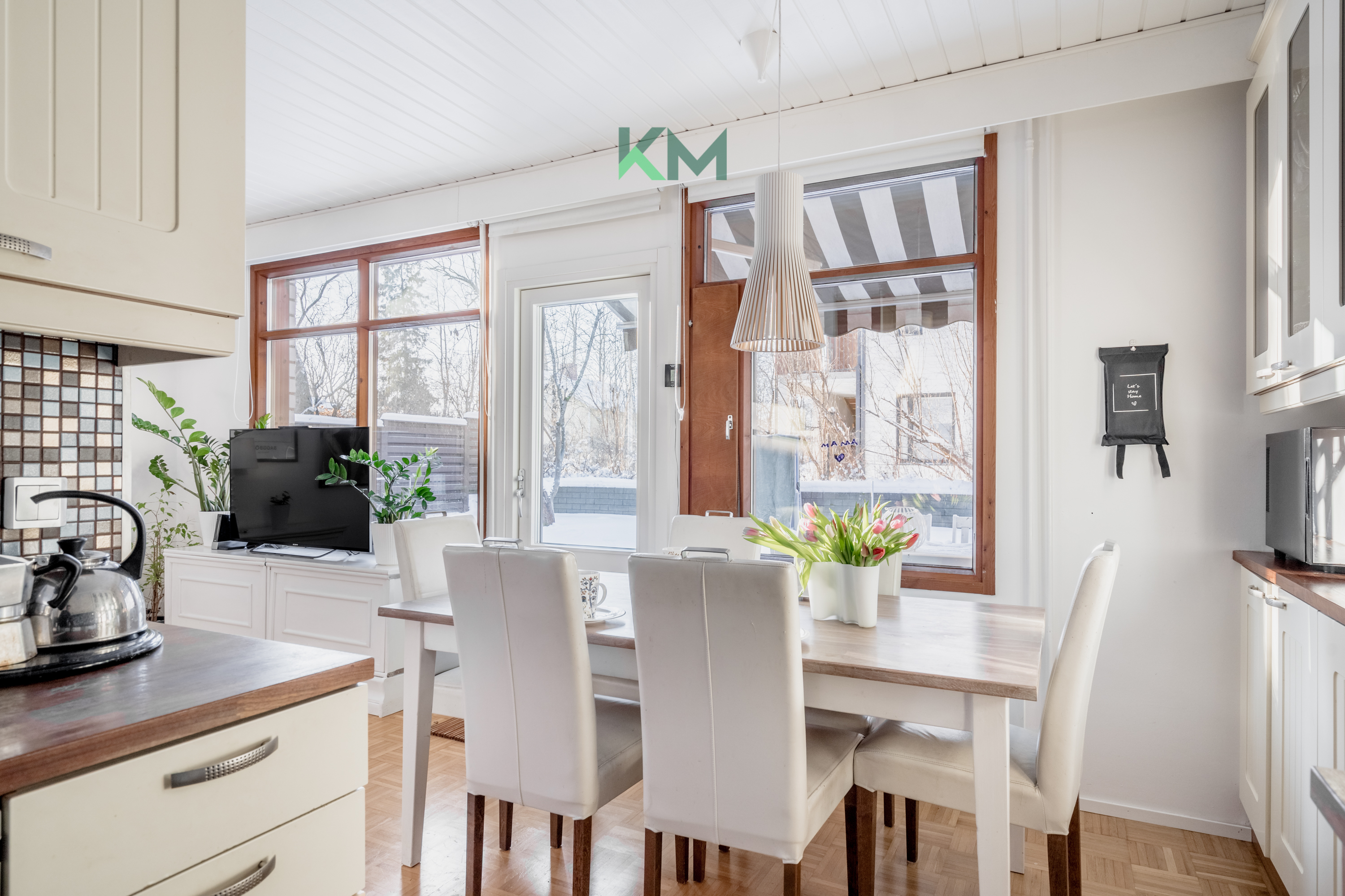 Piikintie , Itä-Pakila, Helsinki