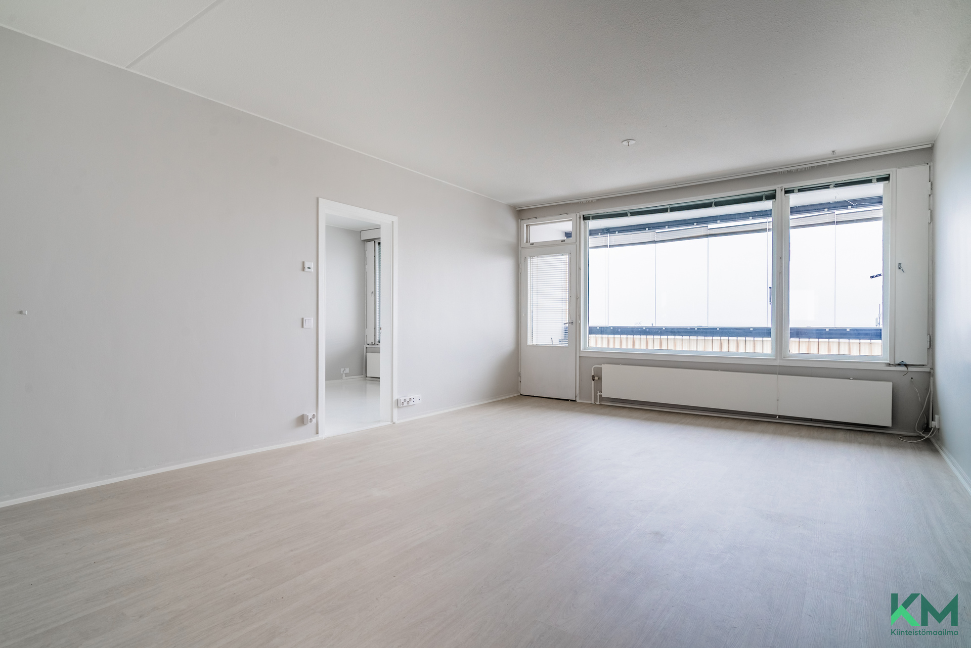 Keinulaudantie 5, Kontula, Helsinki