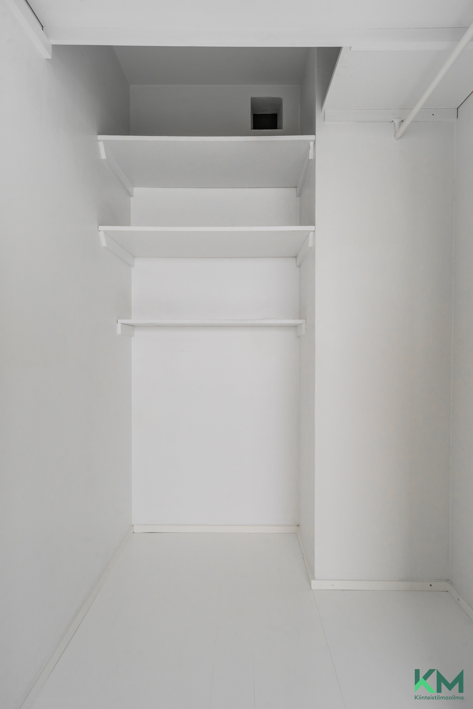 Keinulaudantie 5, Kontula, Helsinki