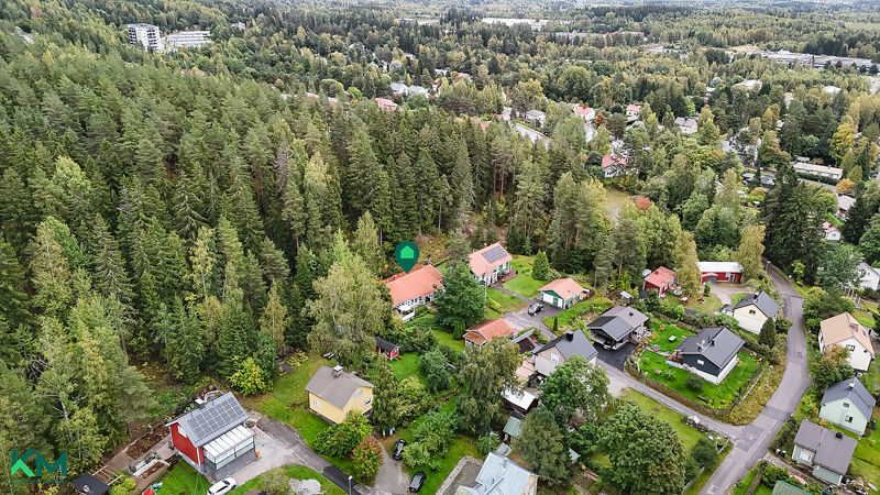 Pokankatu 4, Kasakkamäki, Lahti