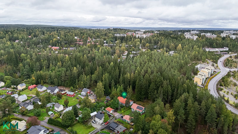 Pokankatu 4, Kasakkamäki, Lahti