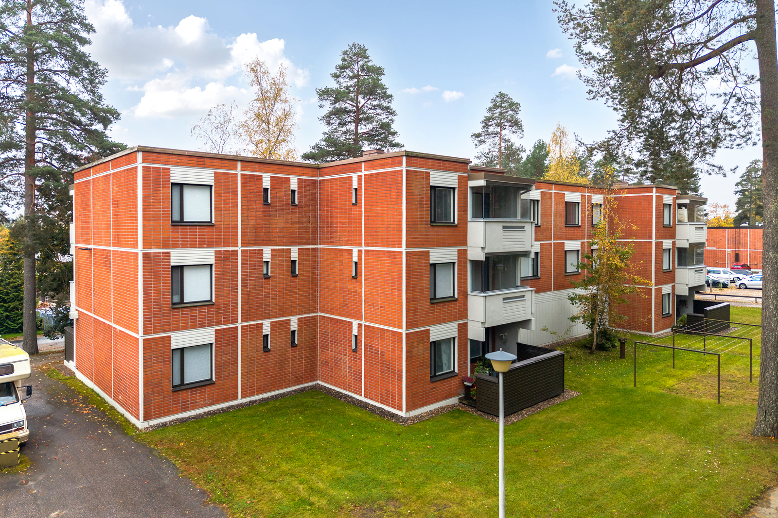 Ali-Anttilantie 6, Hyvinkäänkylä, Hyvinkää