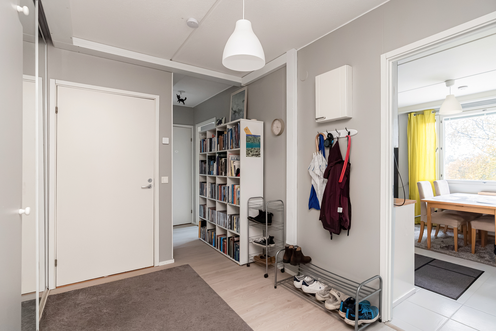 Ali-Anttilantie 6, Hyvinkäänkylä, Hyvinkää